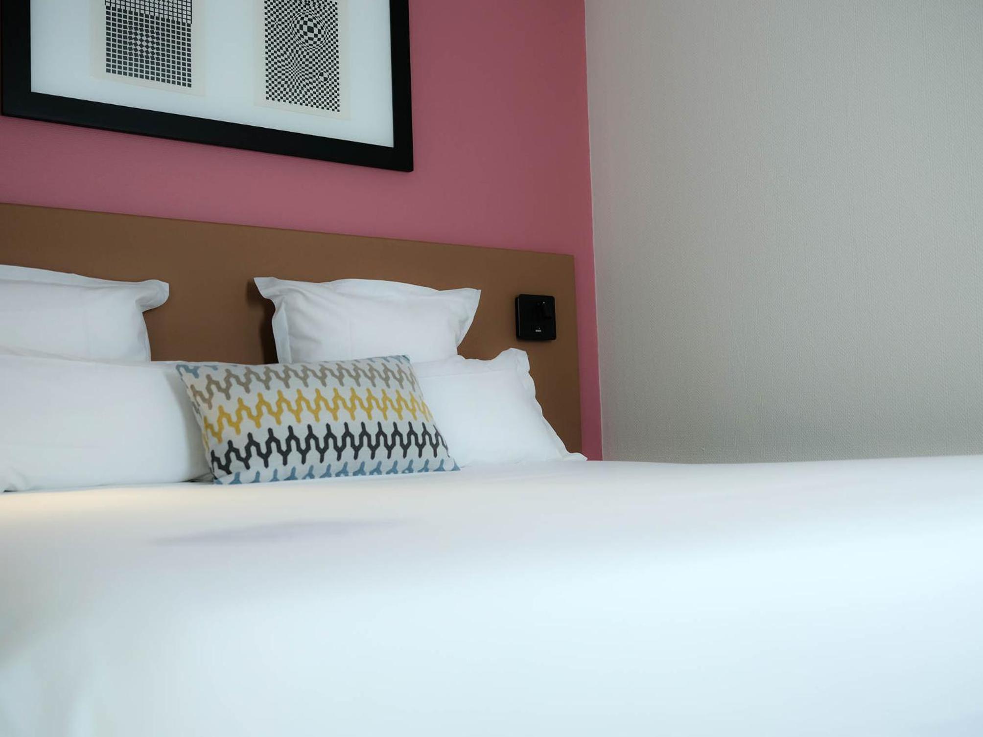 Comfort Double Room - Non-Smoking - Photo 9