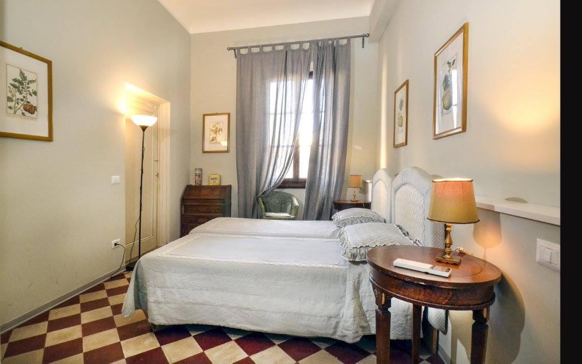 Quadruple Room With Balcony