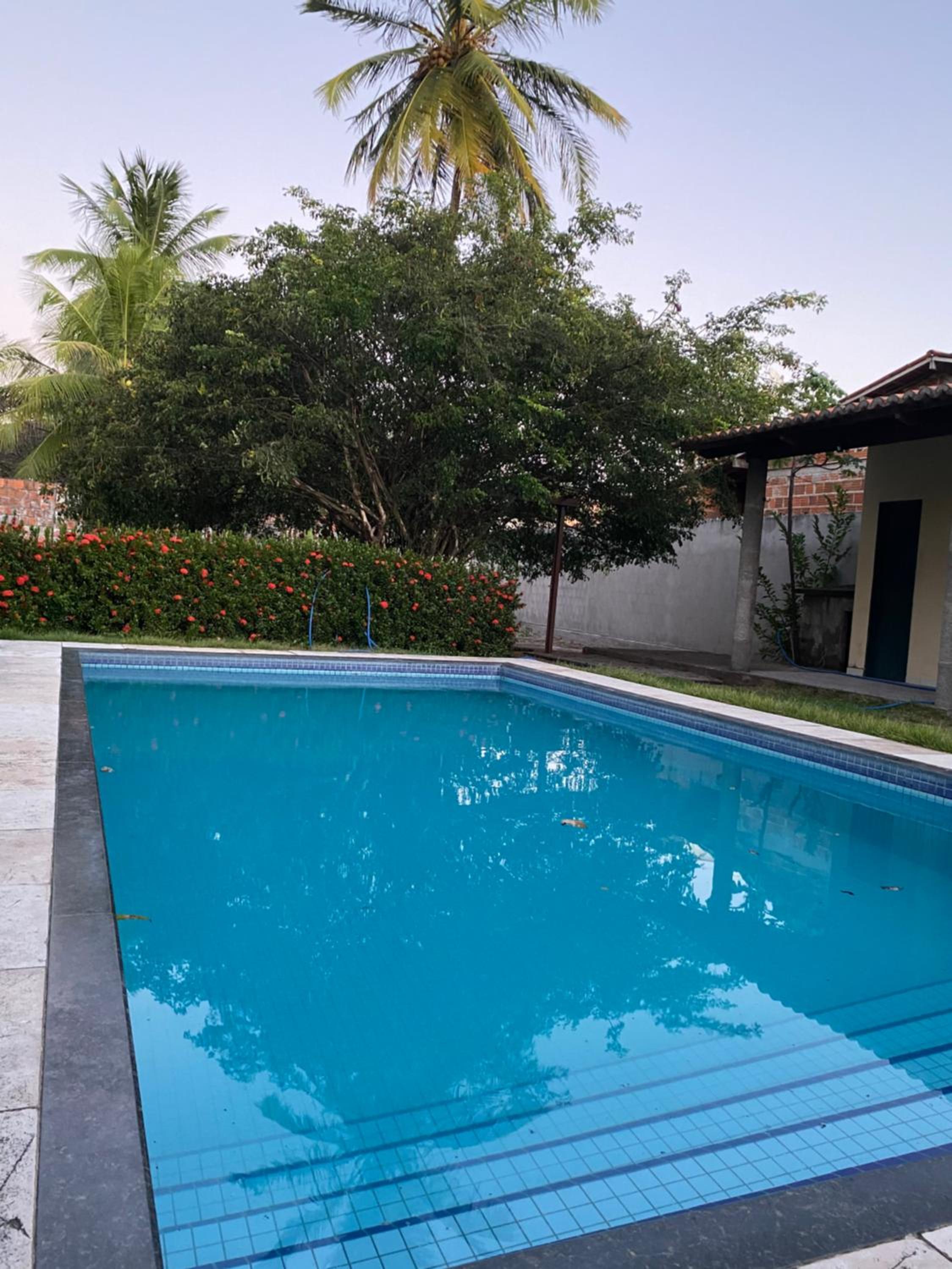 Triple Room with Garden View photo 2