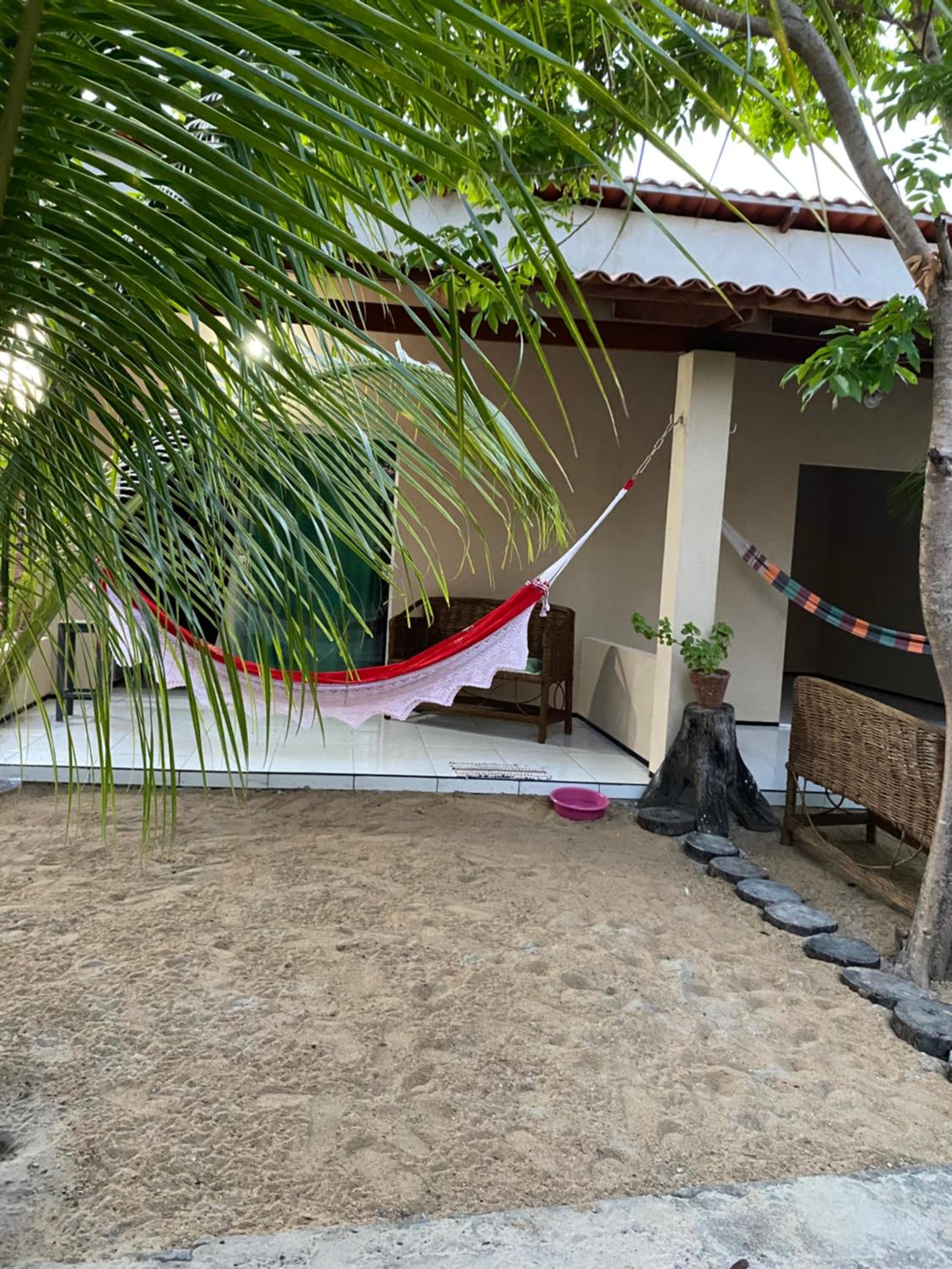 Triple Room with Garden View photo 1