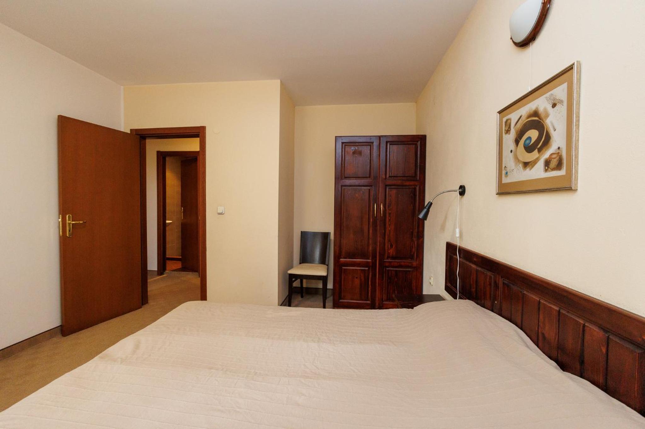 Family Suite with Balcony photo 2
