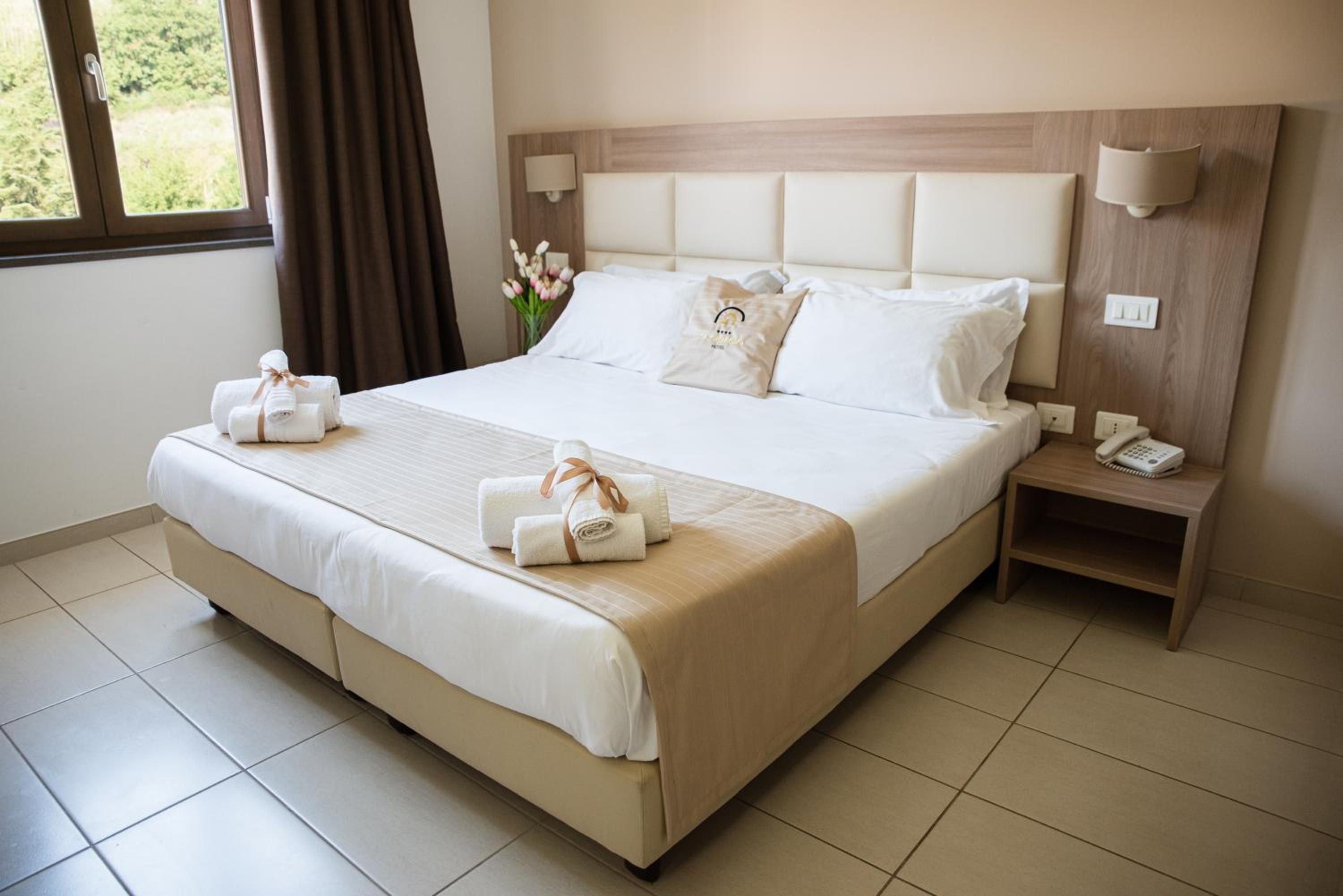 Suite photo 1