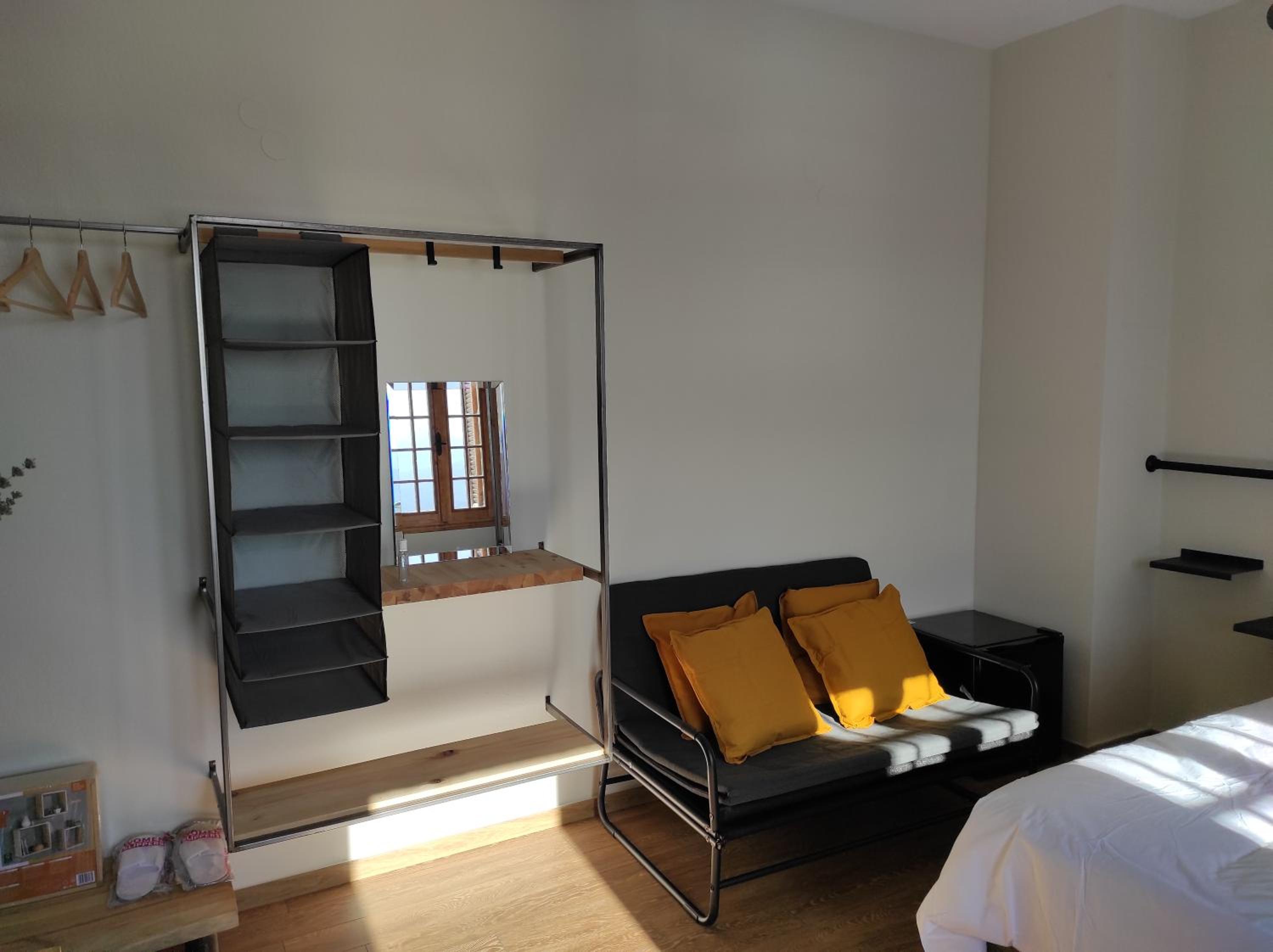 Superior Double or Twin Room with Lake View