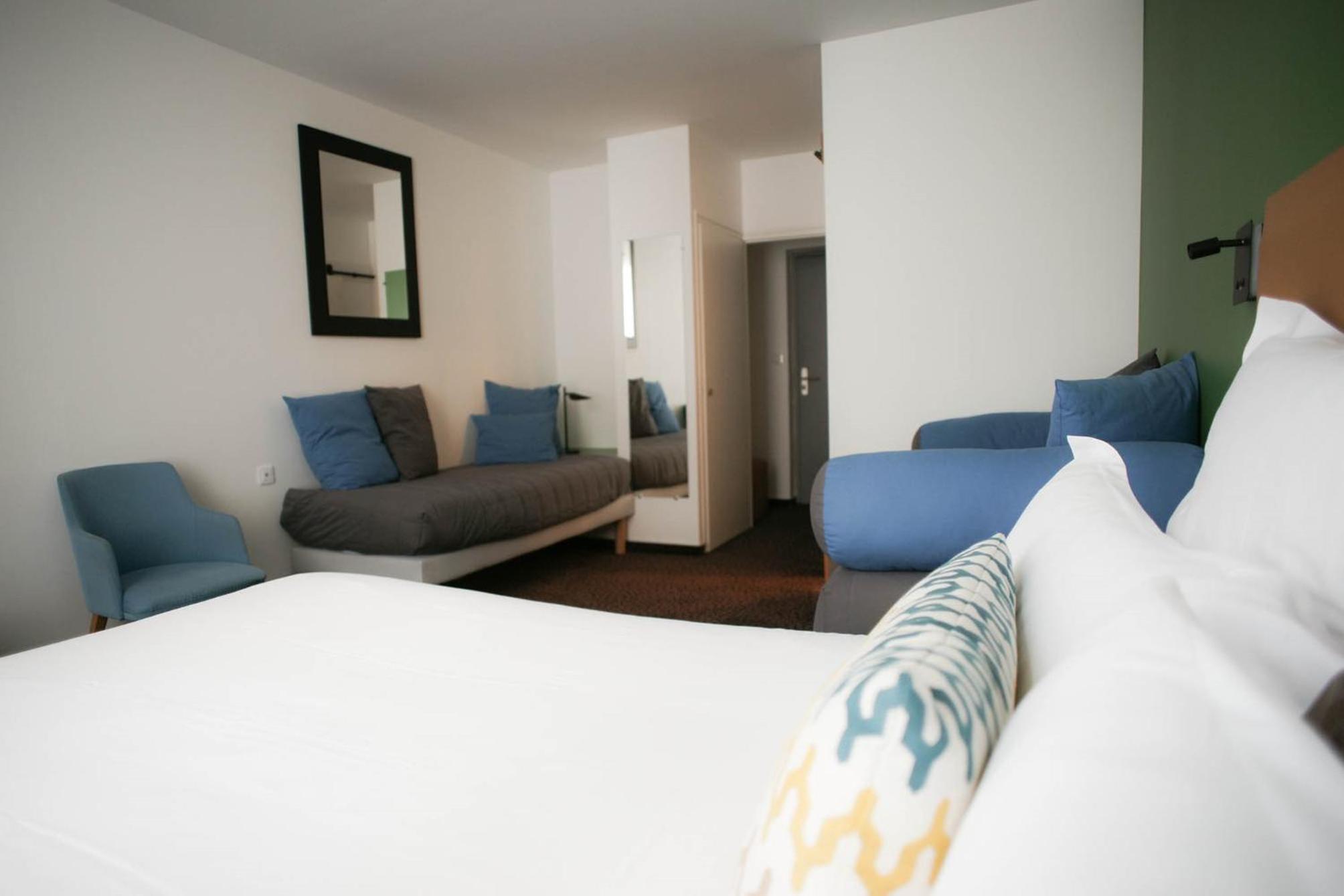 Triple Room - Non-Smoking - Photo 1