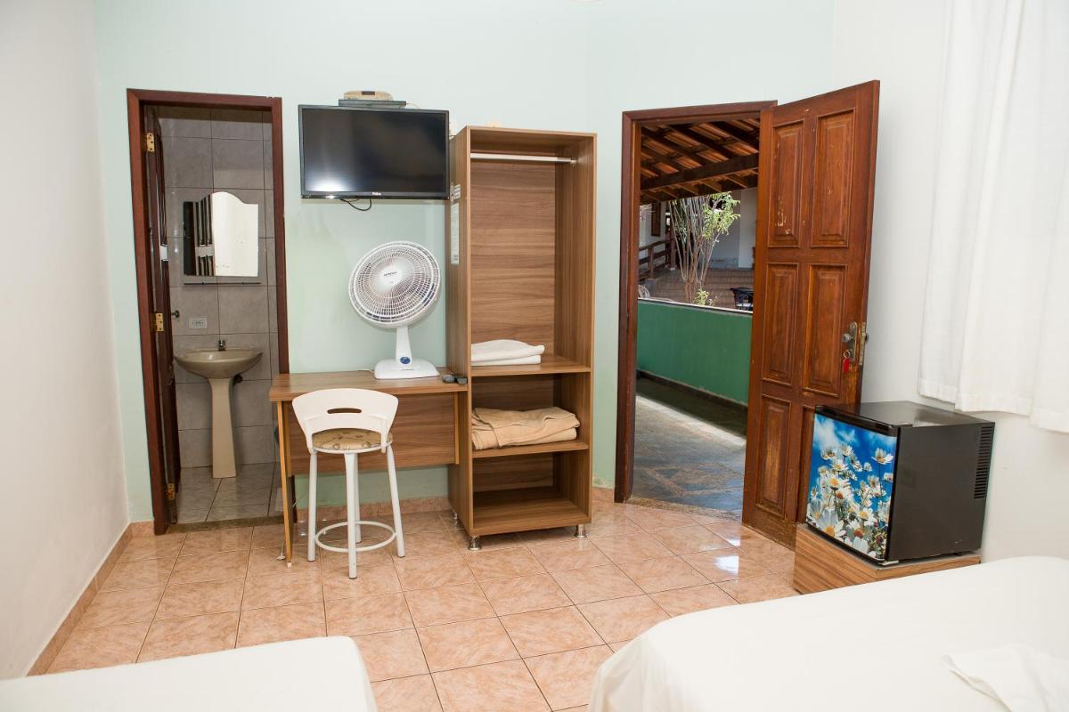 Standard Twin Room photo 1