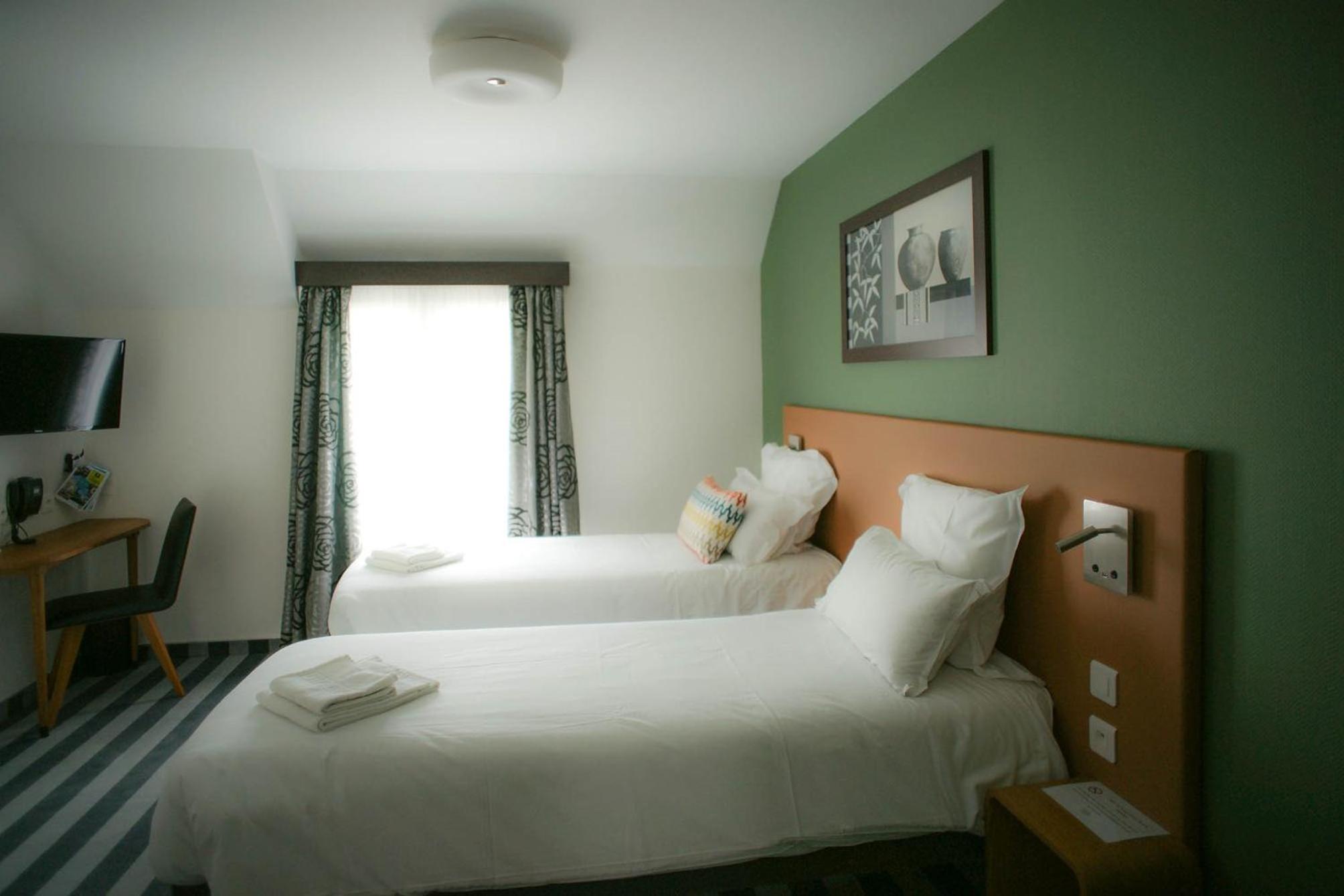 Comfort Twin Room - Non-Smoking - Photo 1