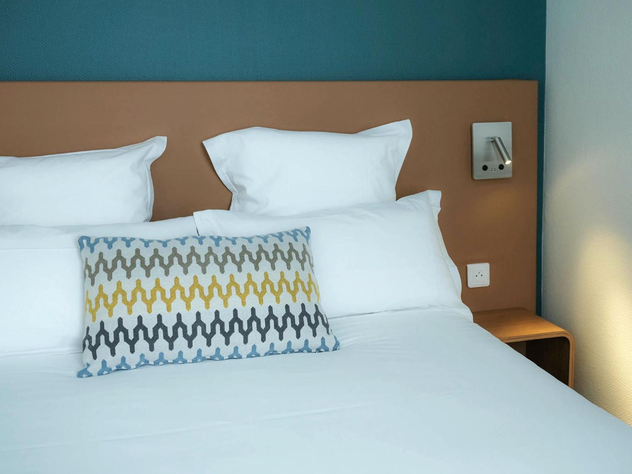 Small Double Room - Non-Smoking - Photo 5