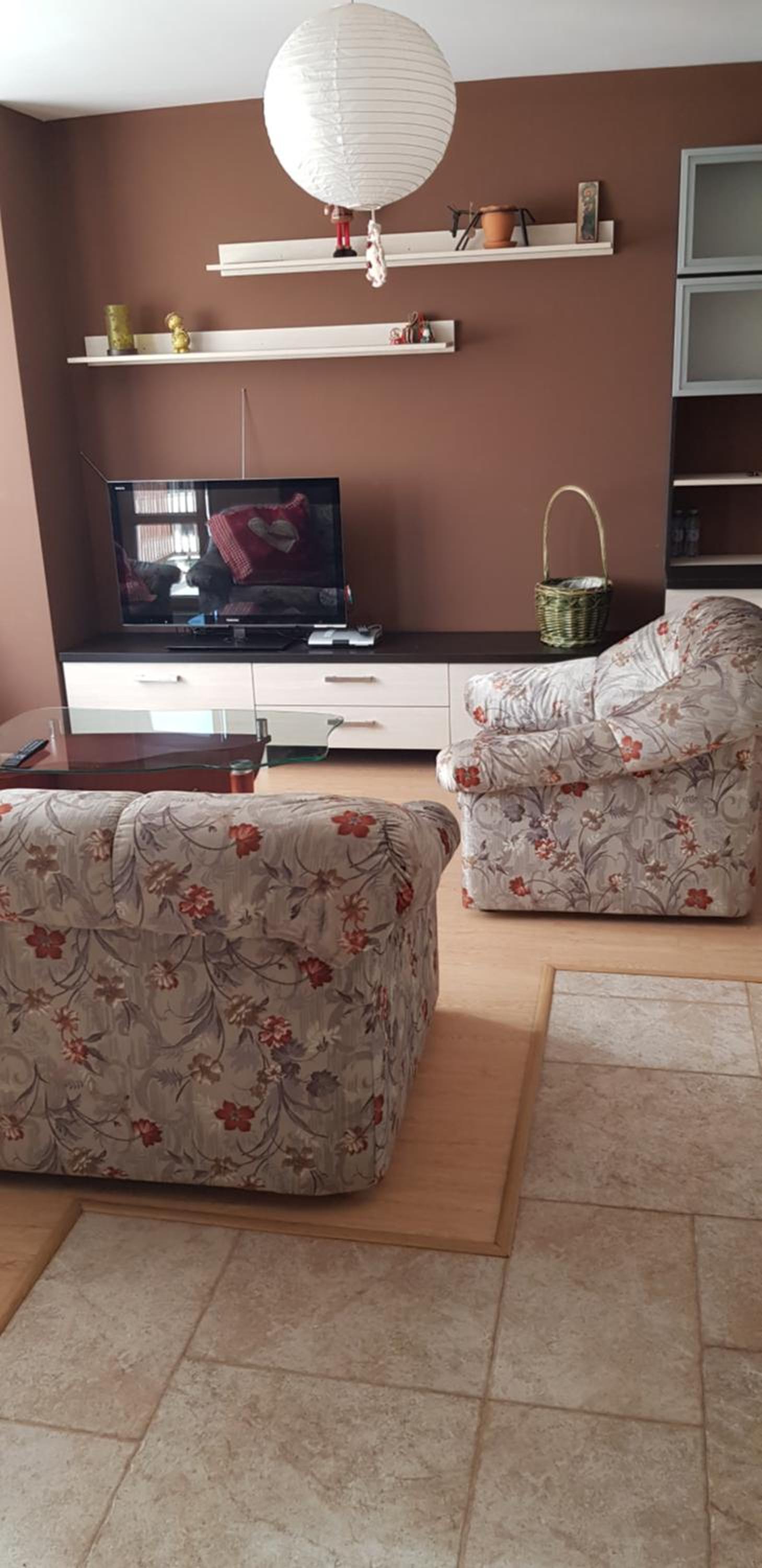 One-Bedroom Apartment - Photo 9