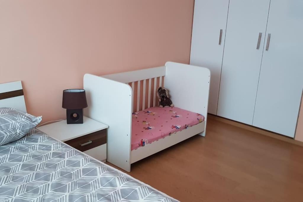One-Bedroom Apartment - Photo 17