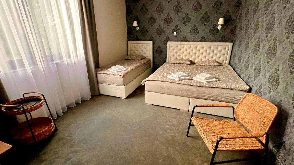 Comfort Triple Room - Photo 7