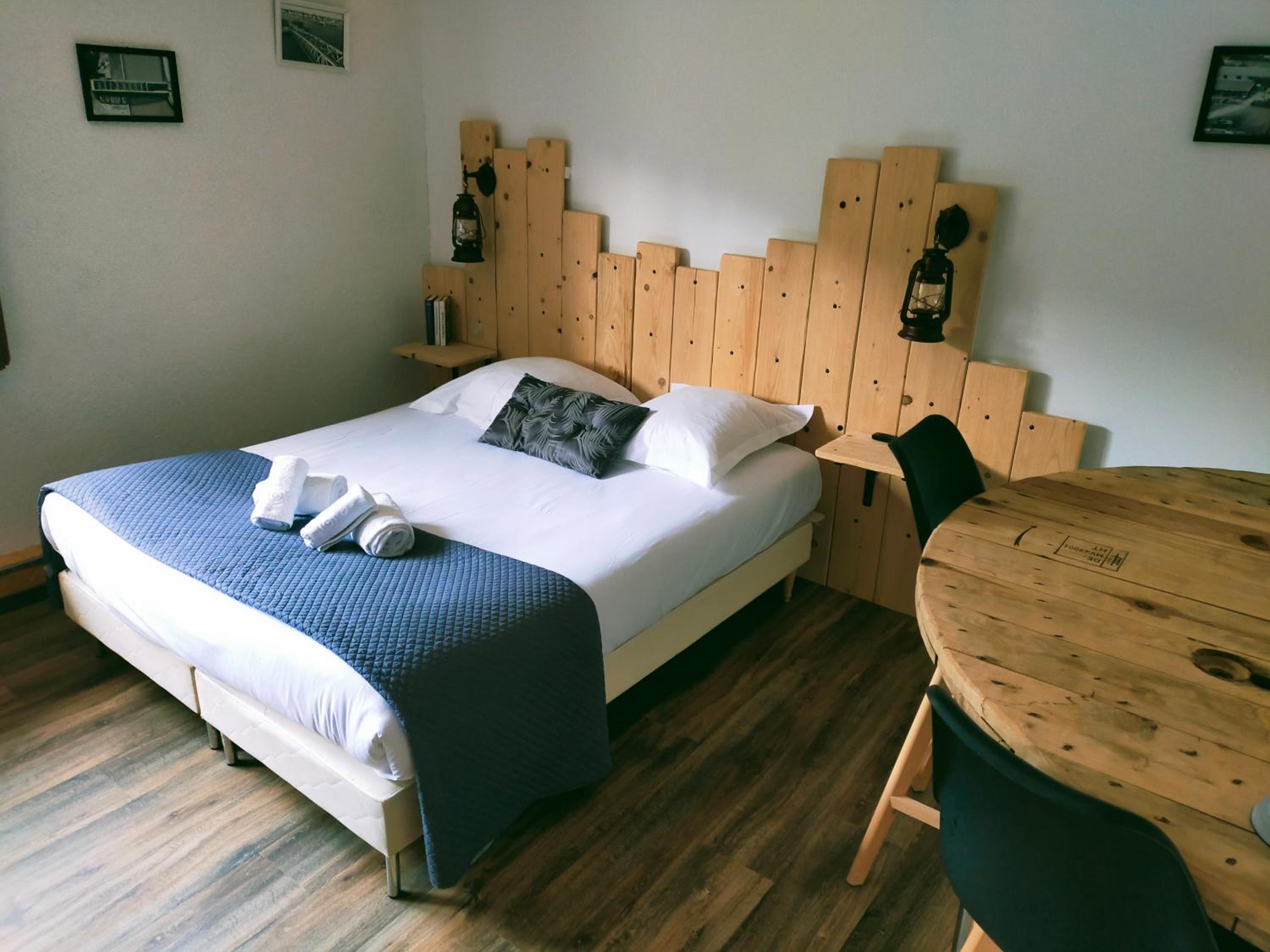 Superior Queen Room