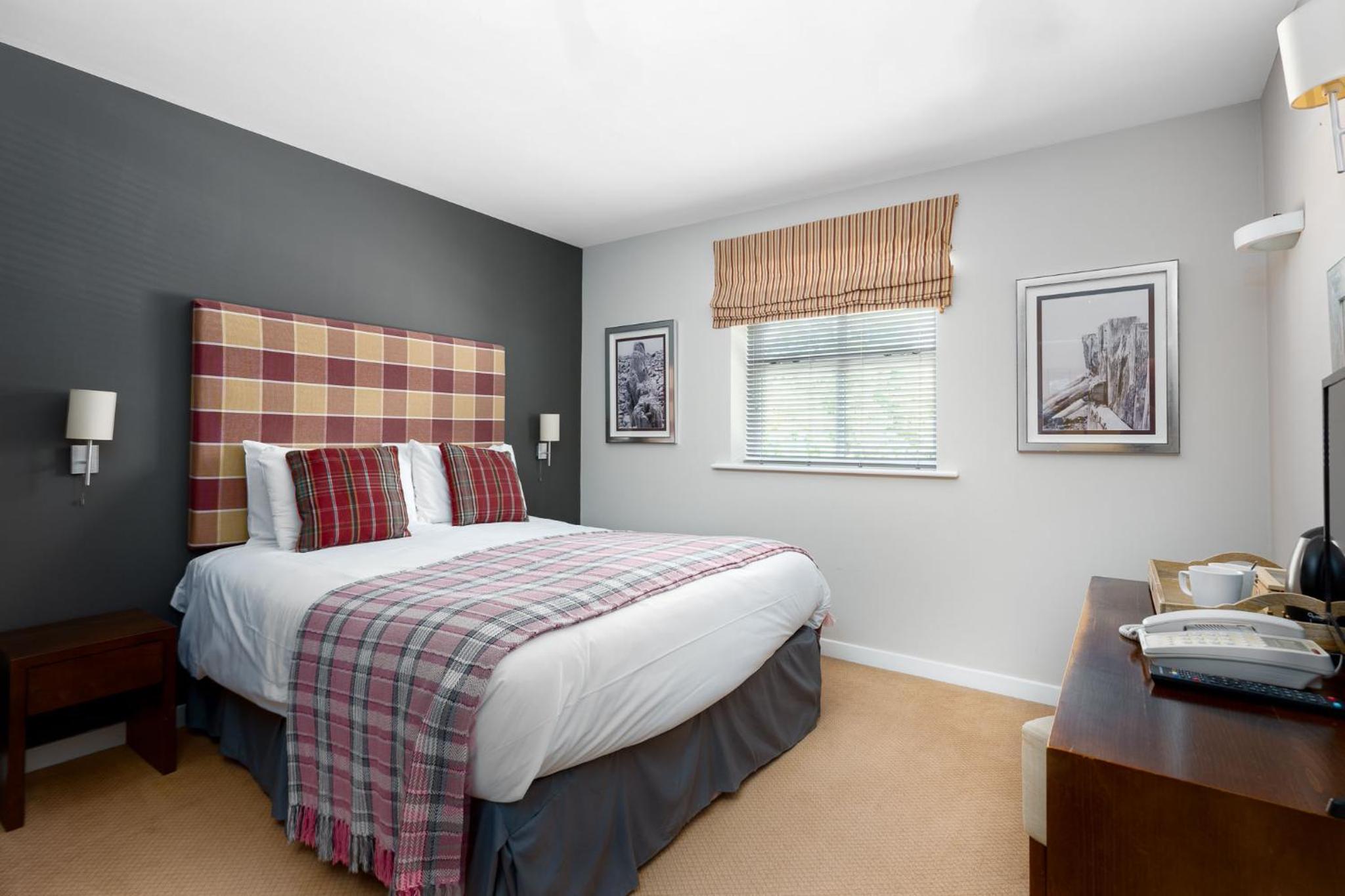 Double Room - Photo 5