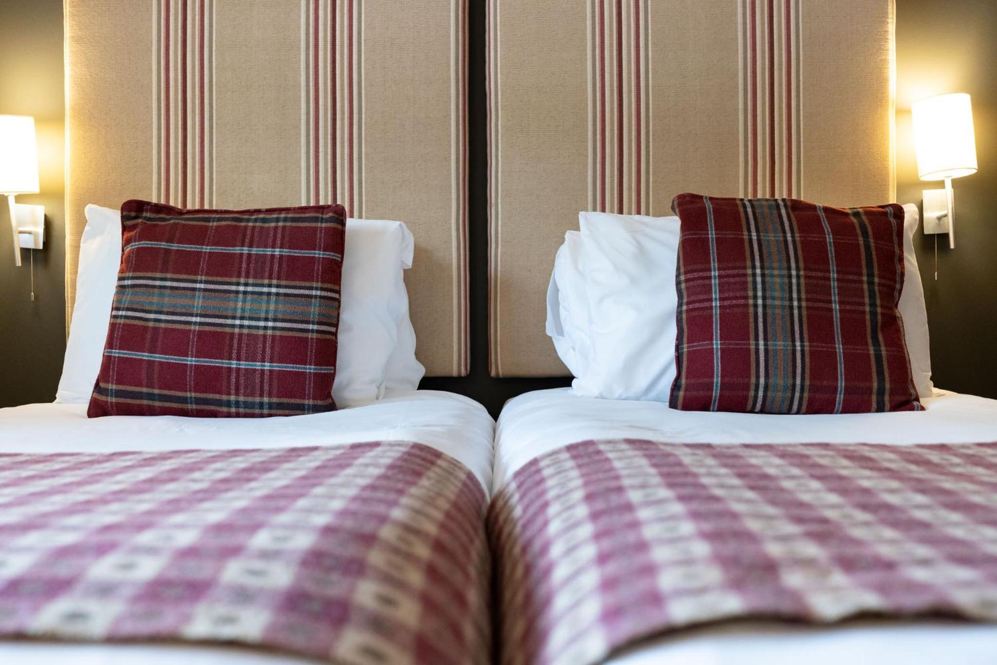 Twin Room - Photo 4