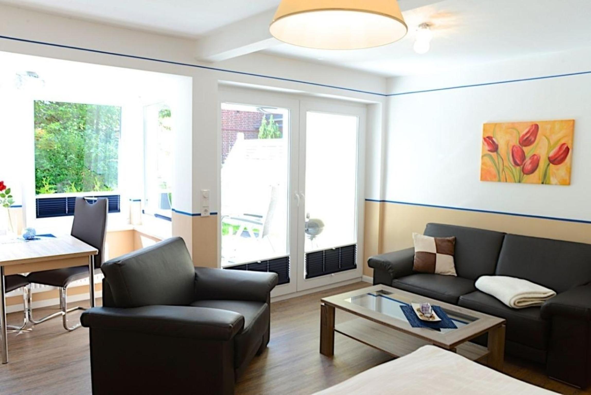 Apartment photo 1
