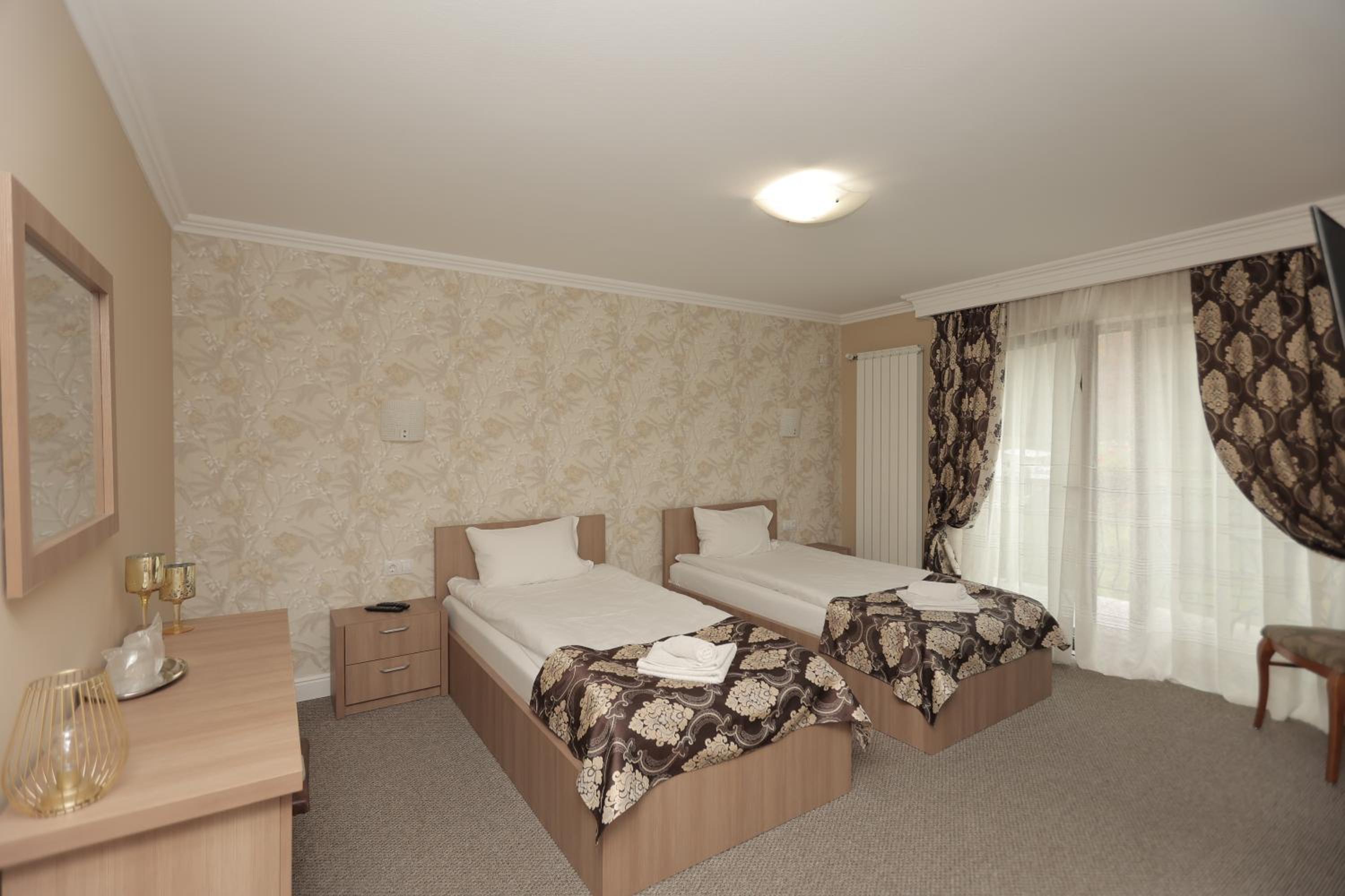 Twin Room photo 2