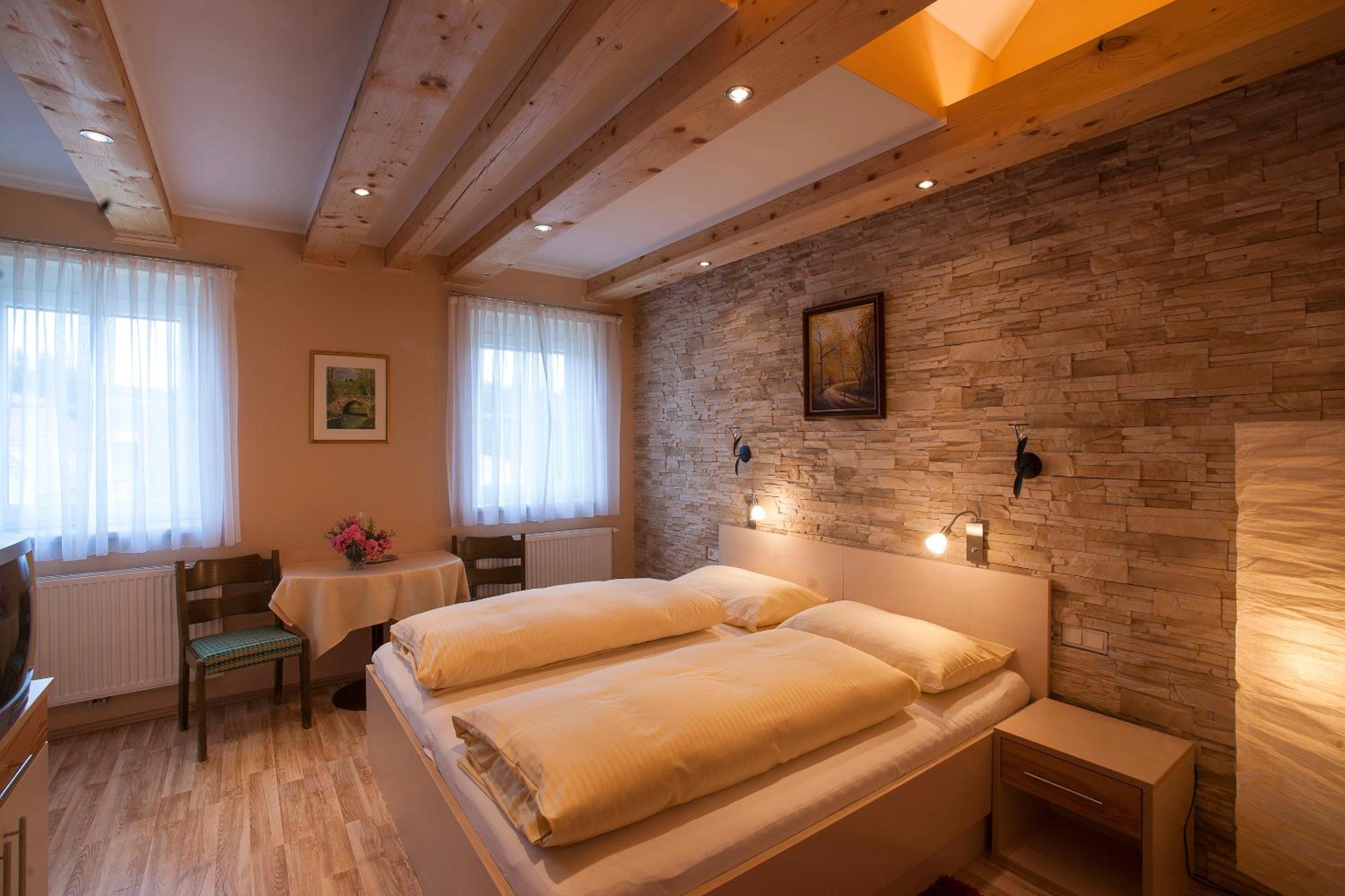 Double Room -Landhaus