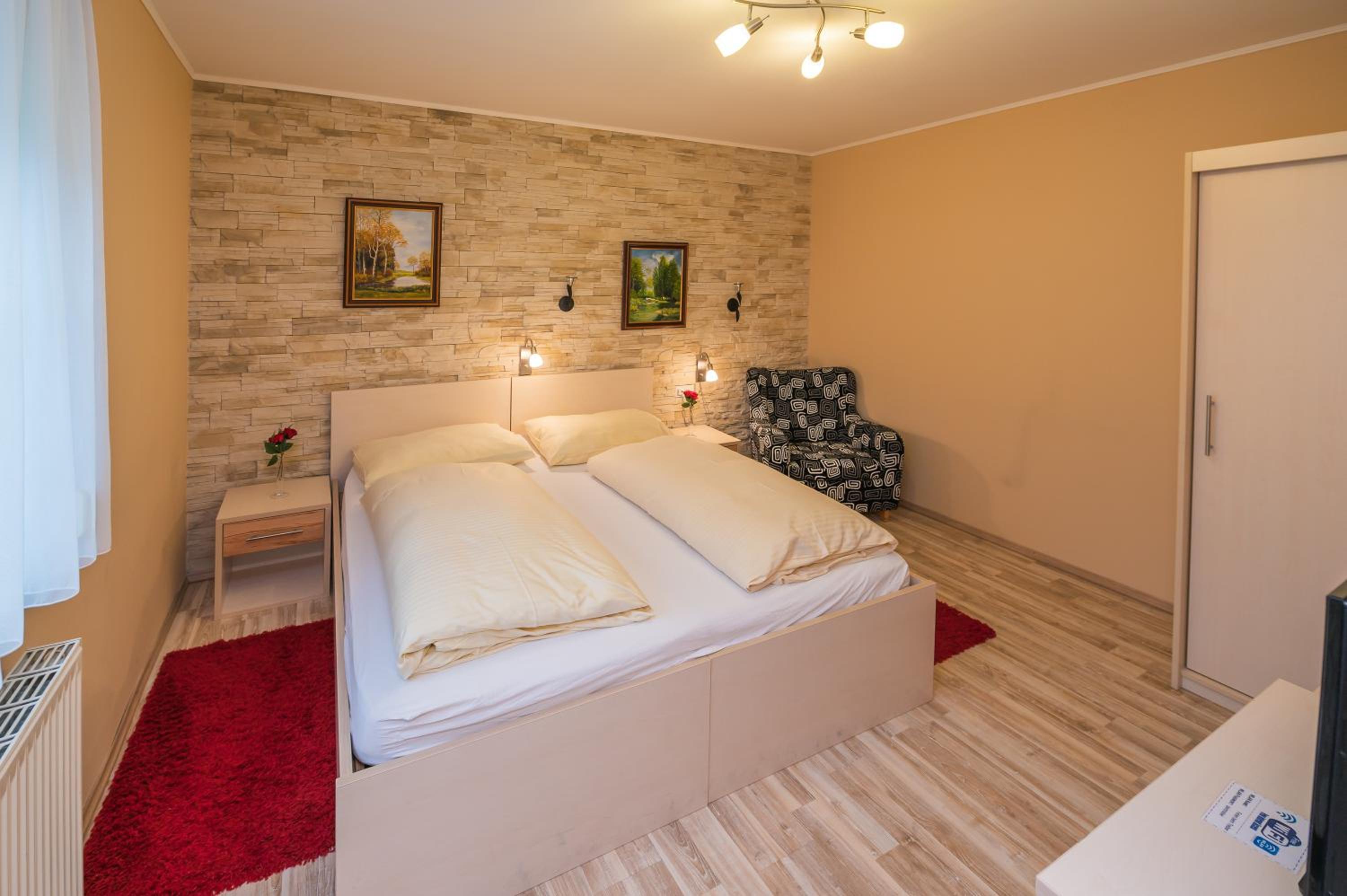 One-Bedroom Apartment - Landhaus