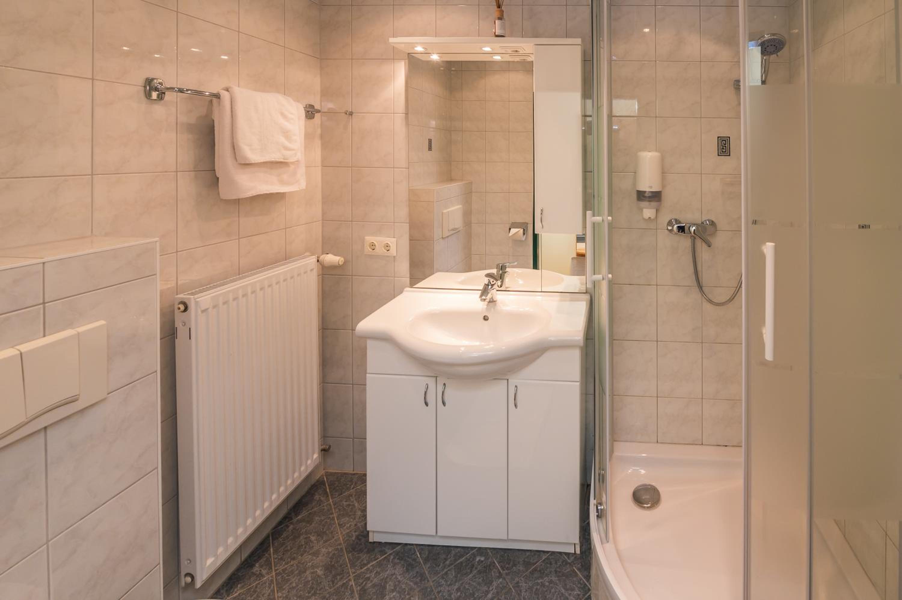 Single Room - Berner Haus photo 2