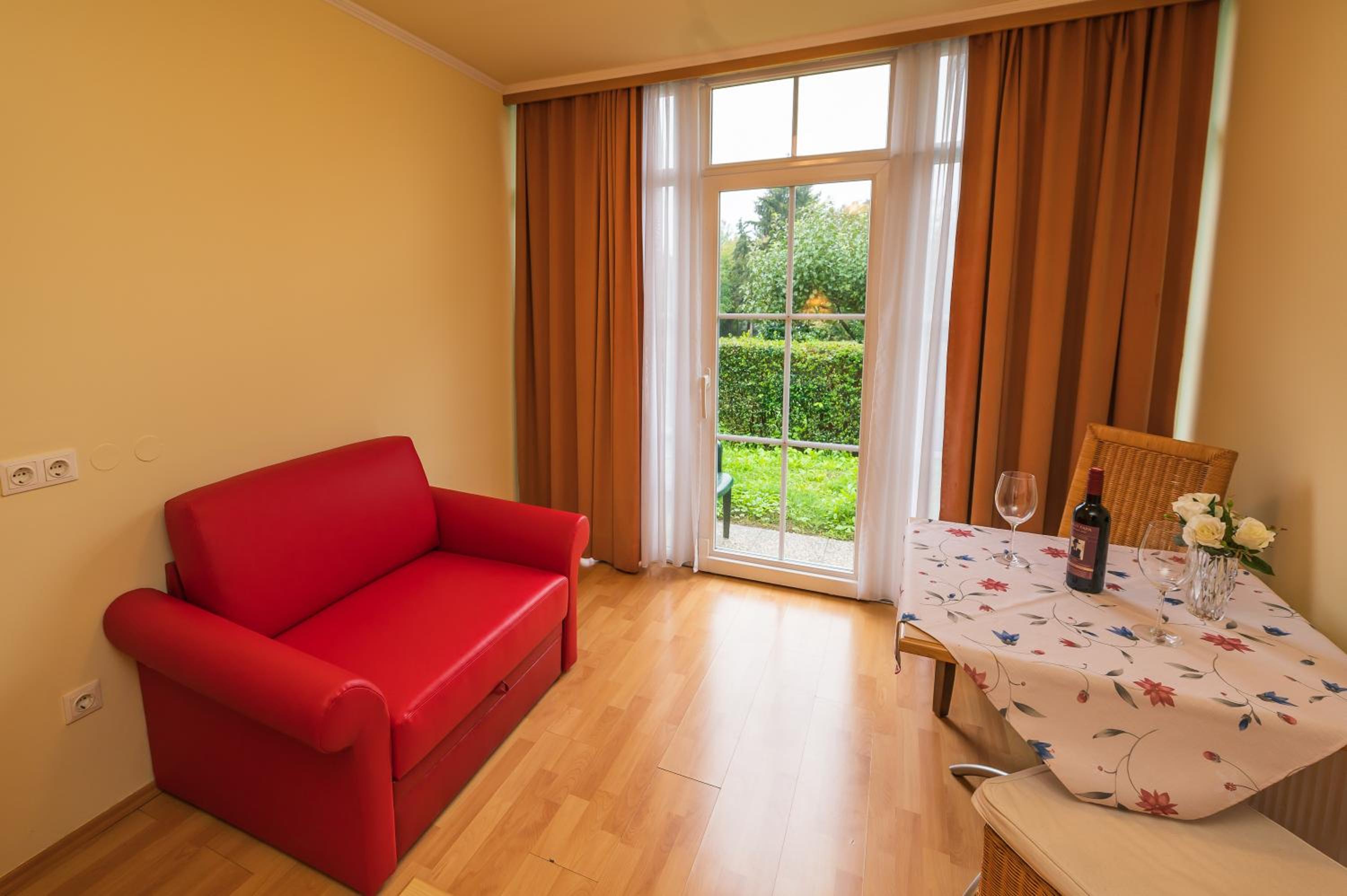 Single Room - Berner Haus photo 3