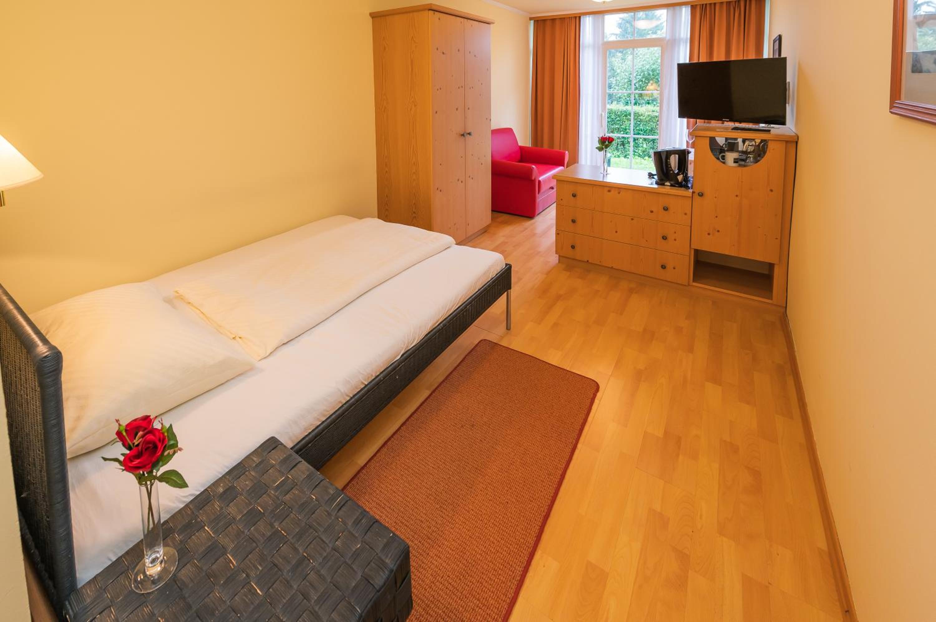Single Room - Berner Haus photo 1