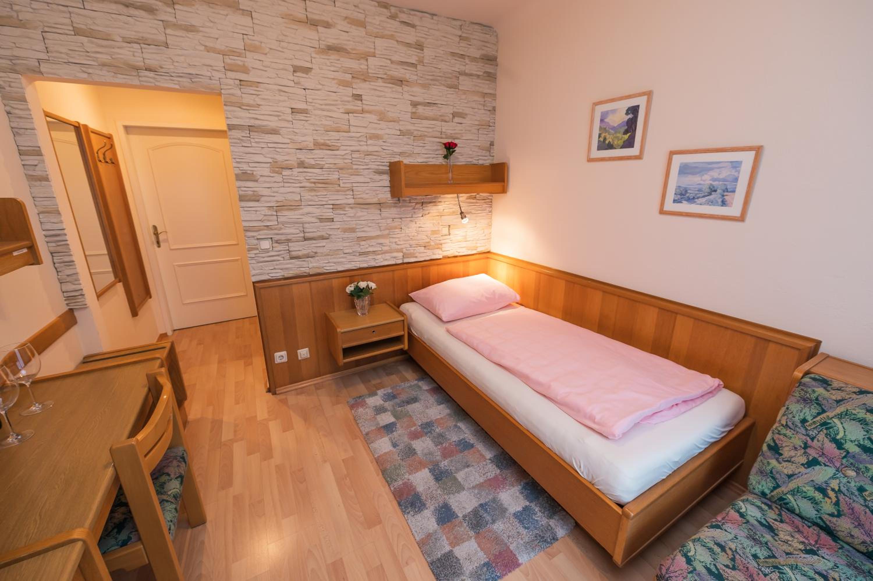 Single Room - Haus Michaela
