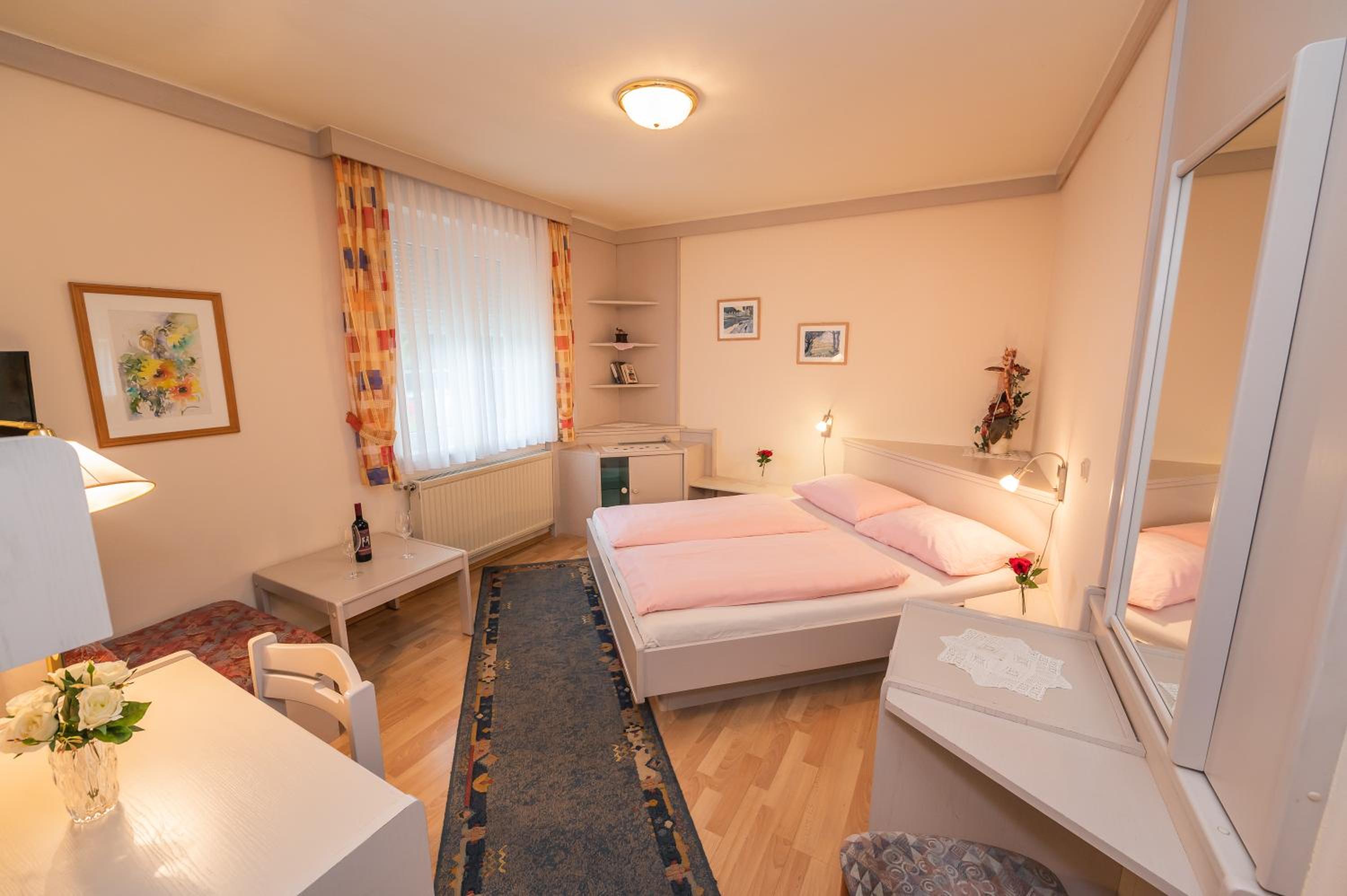 Double Room - Haus Michaela photo 1