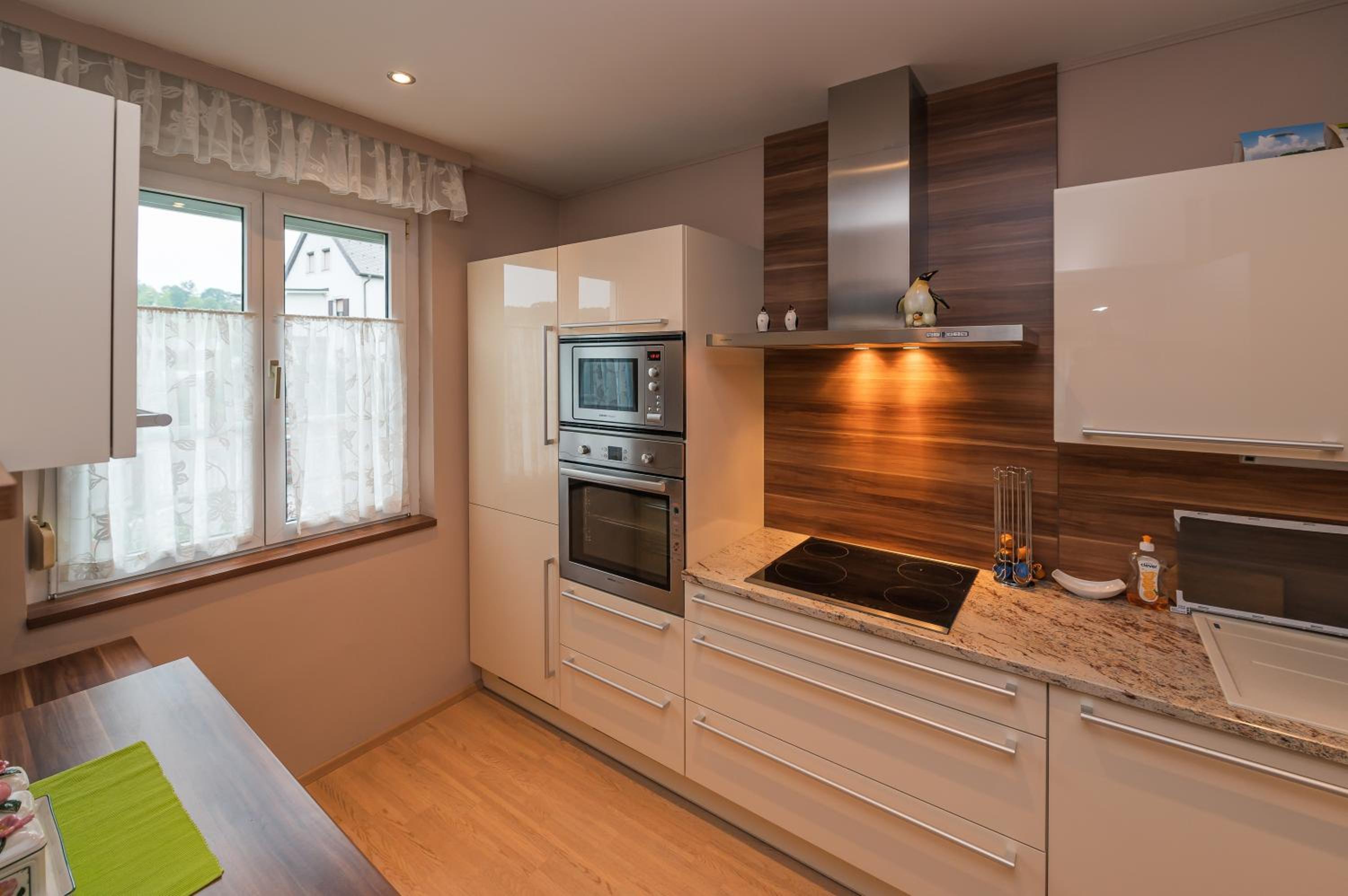 Suite with Sauna - Haus Michaela photo 3