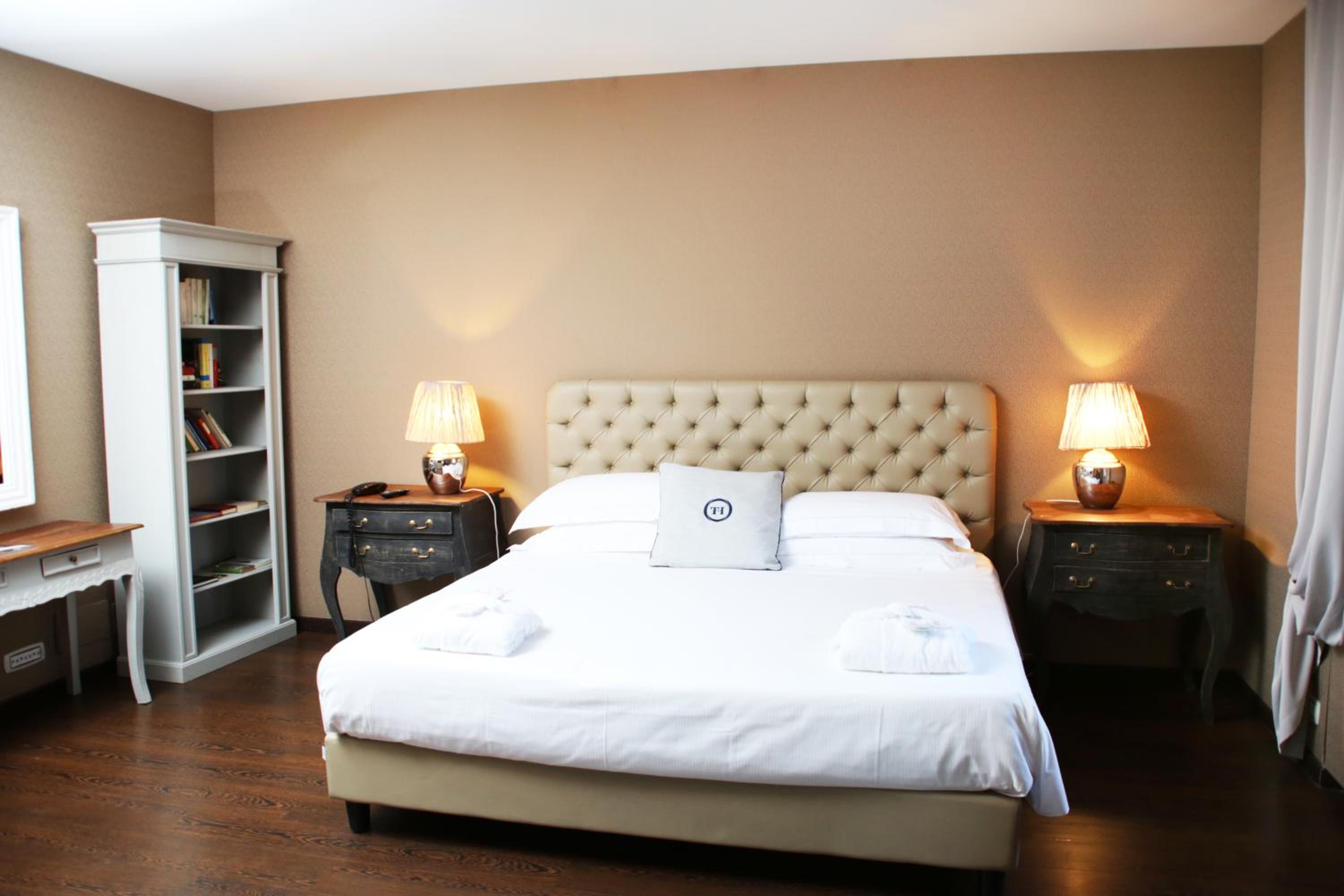 Deluxe Junior Suite