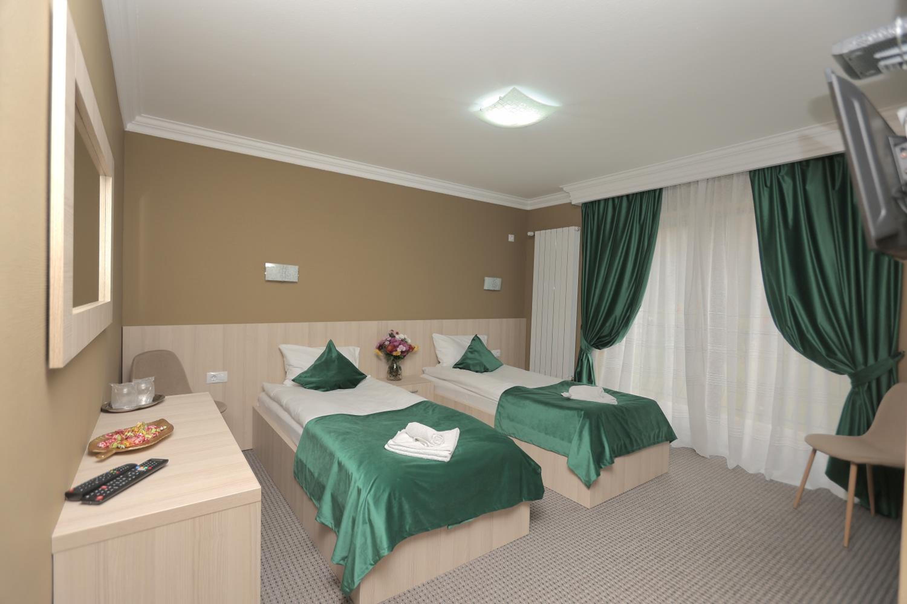 Twin Room photo 1