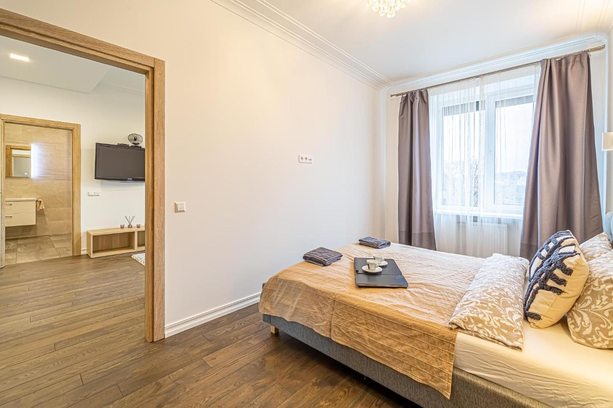One-Bedroom Apartment - Photo 7