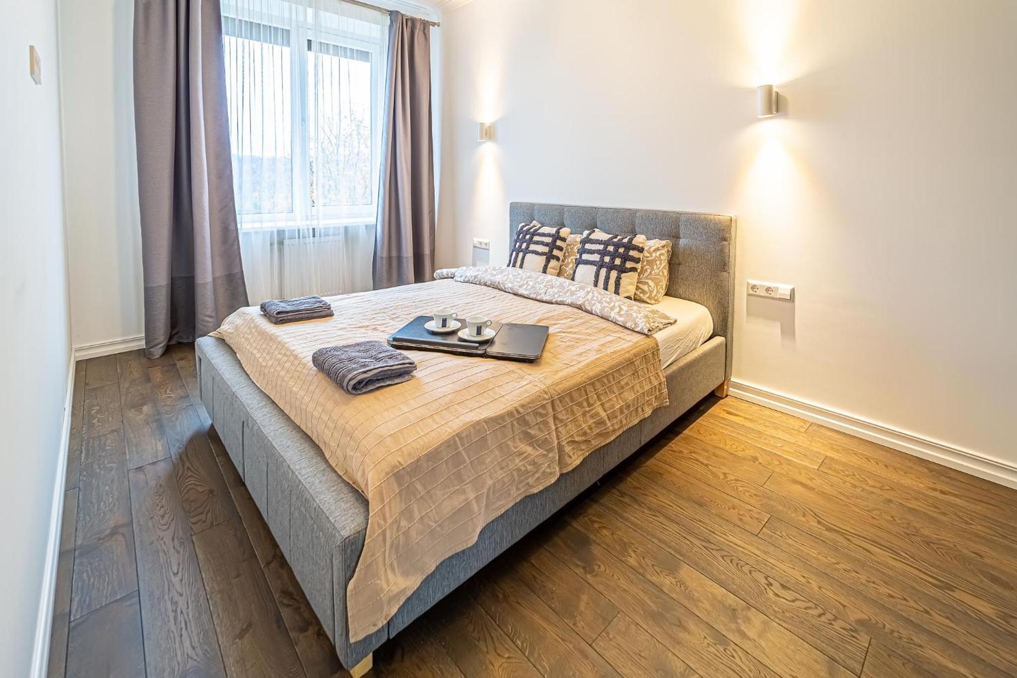 One-Bedroom Apartment - Photo 9