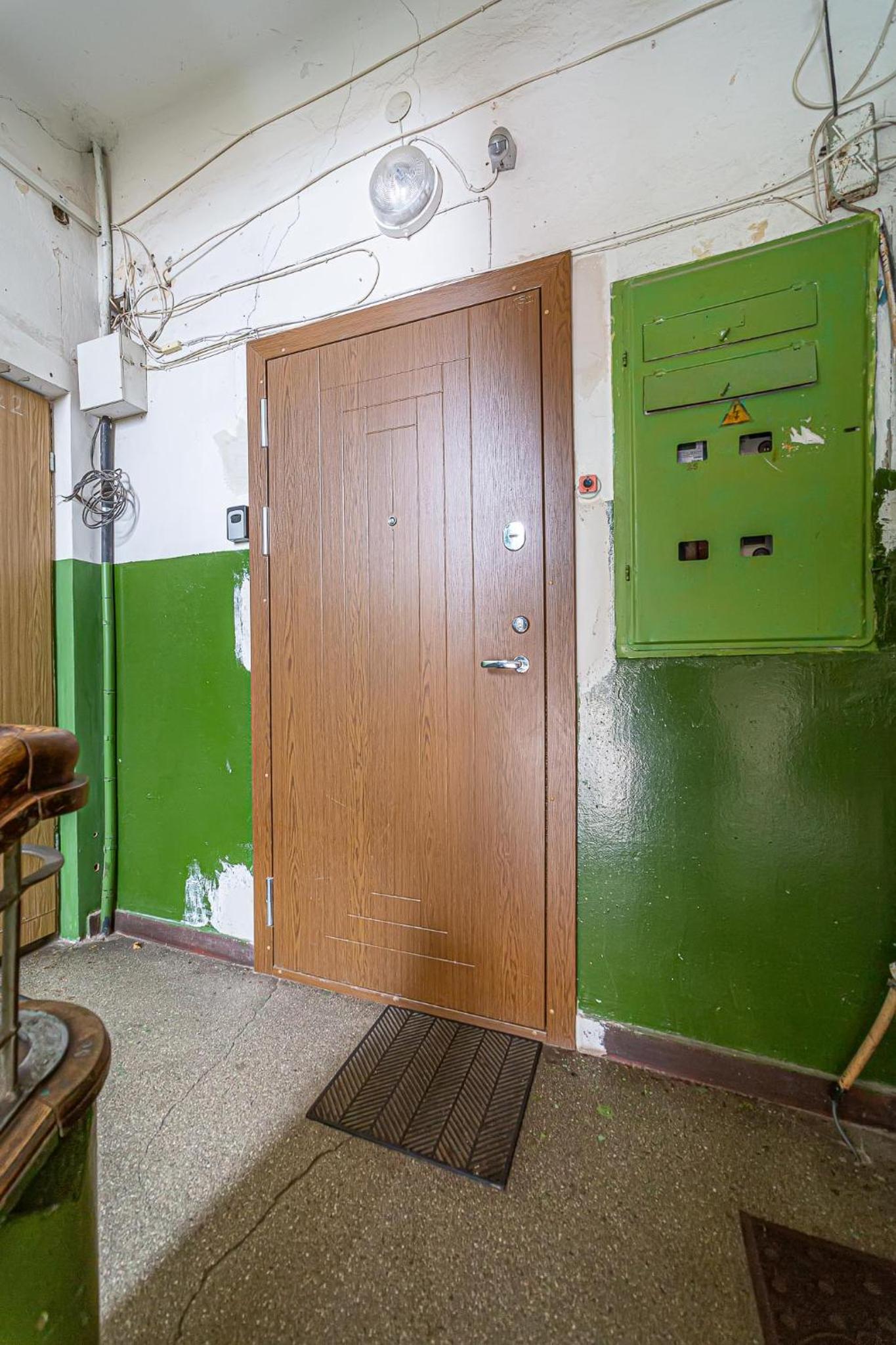 One-Bedroom Apartment - Photo 15