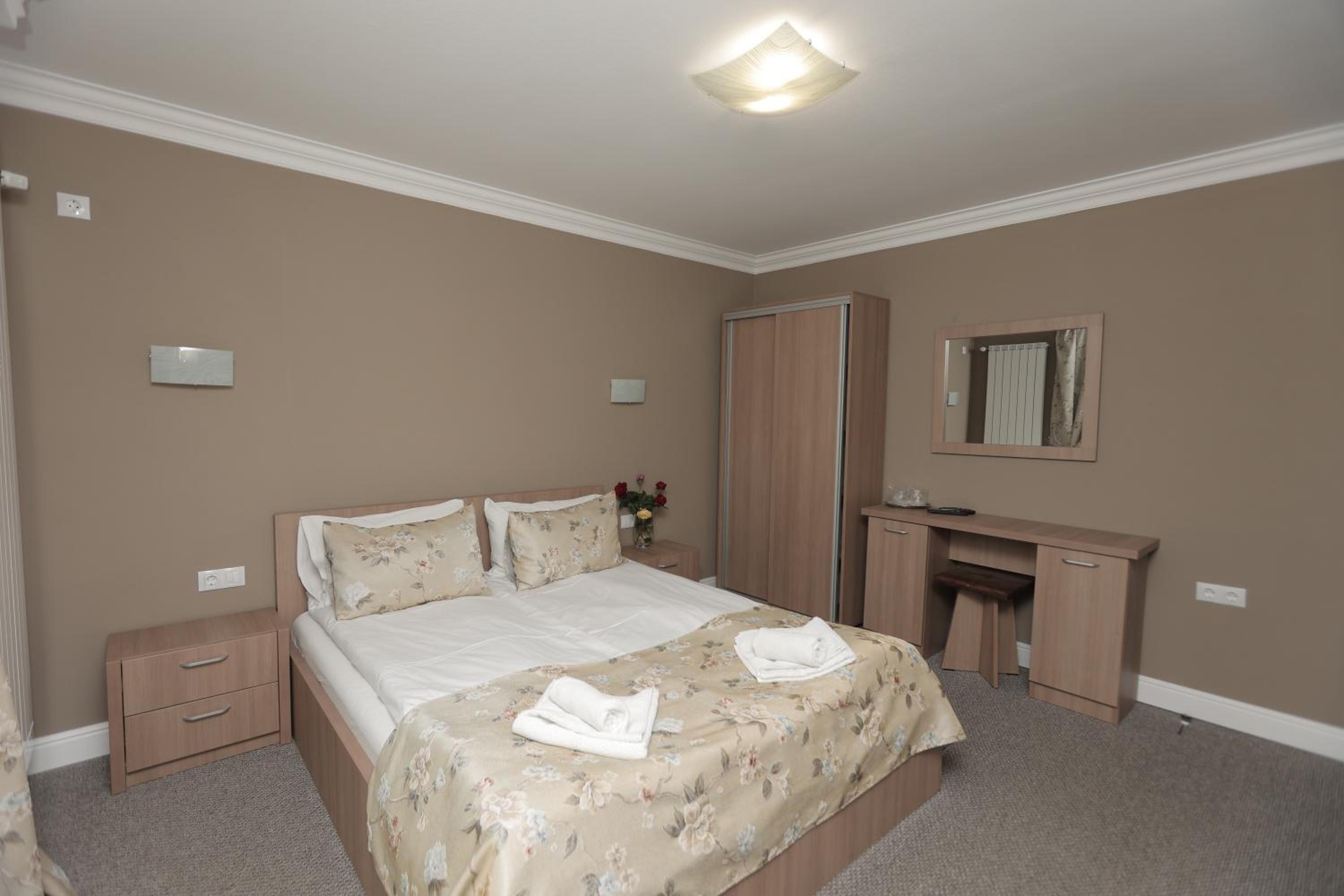 Double Room photo 1