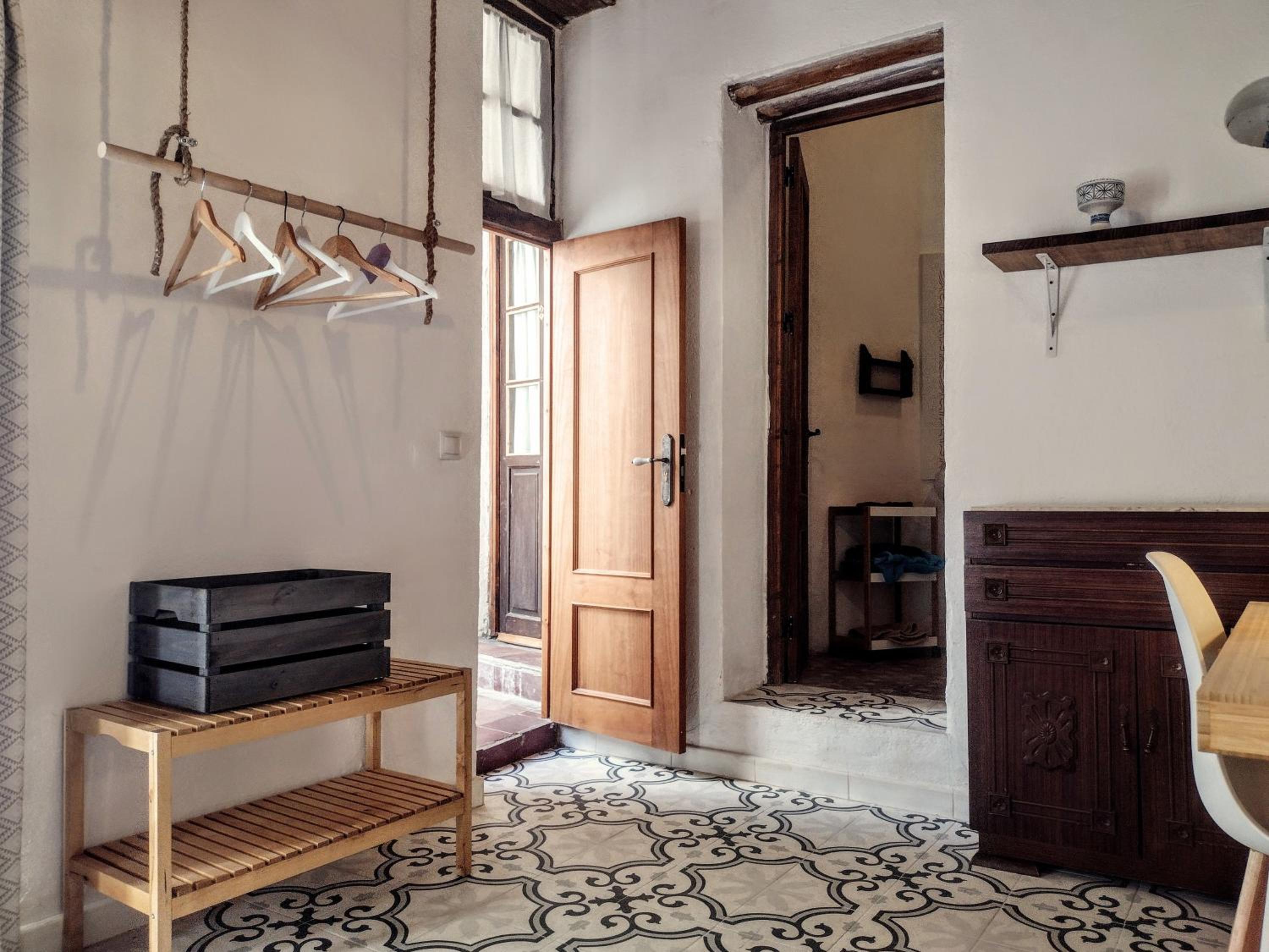Habitación Doble Económica