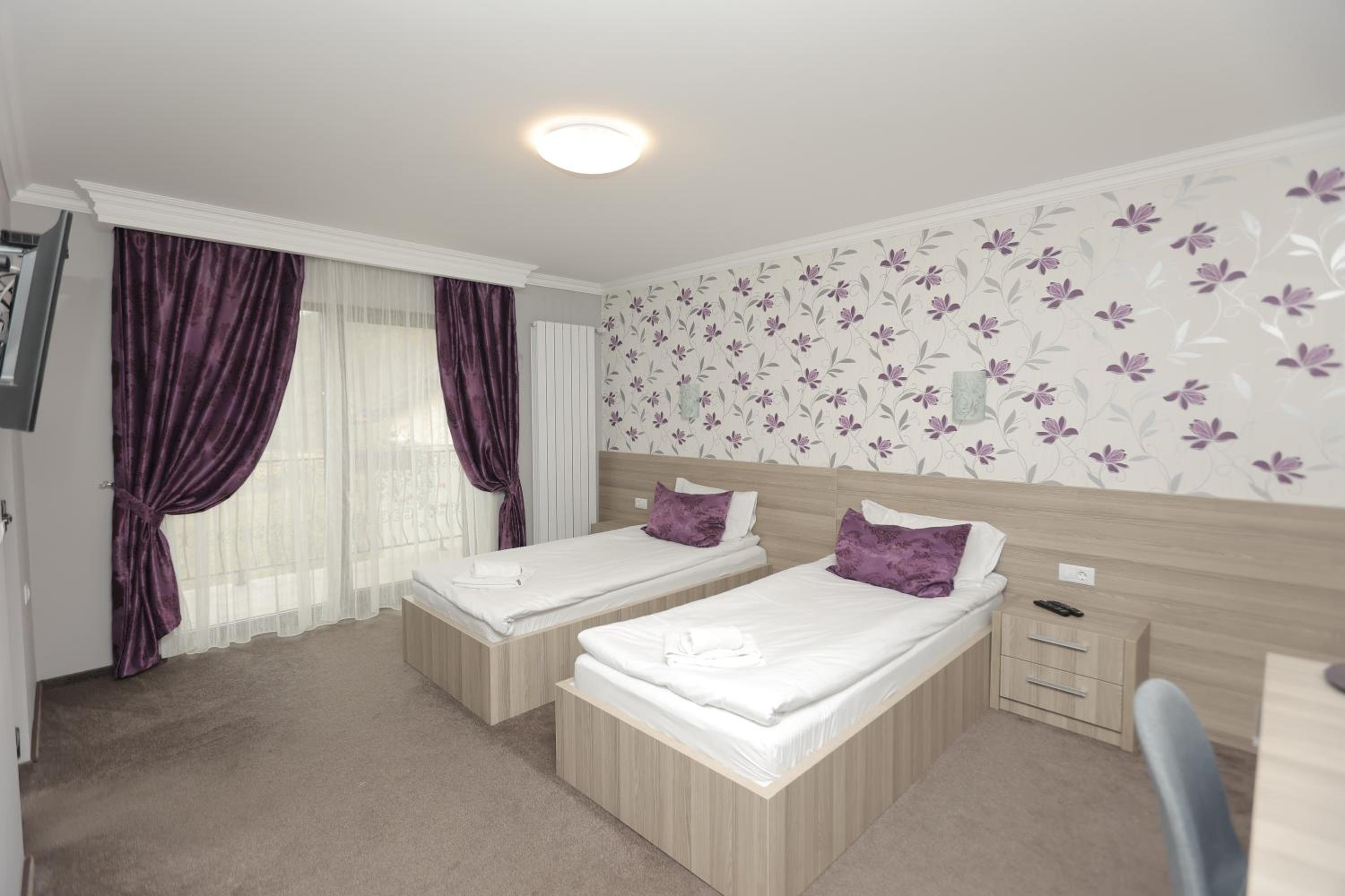 Twin Room photo 3