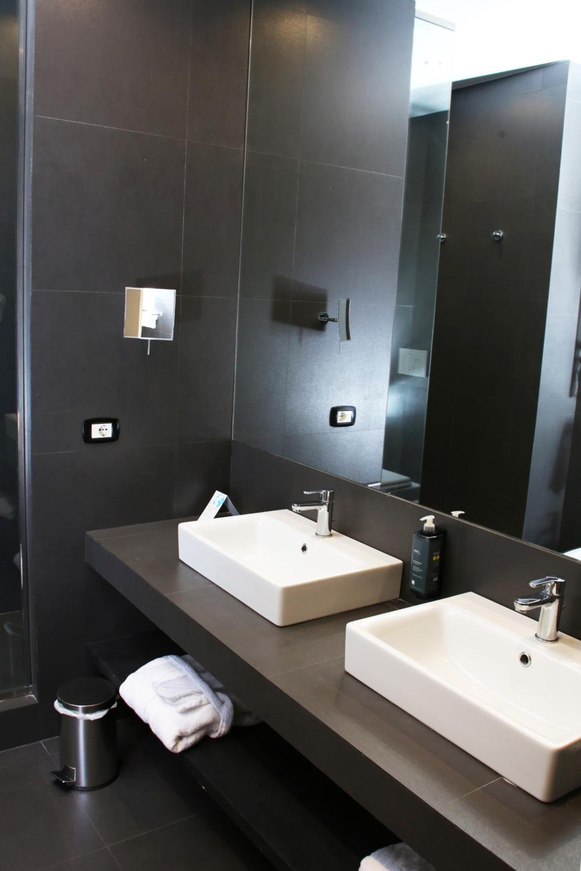 Deluxe Junior Suite