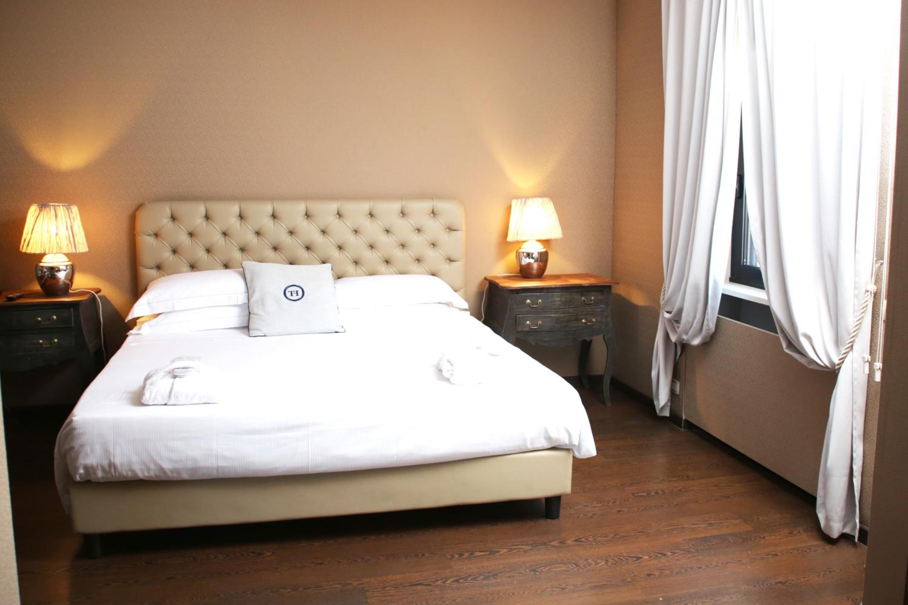 Deluxe Junior Suite