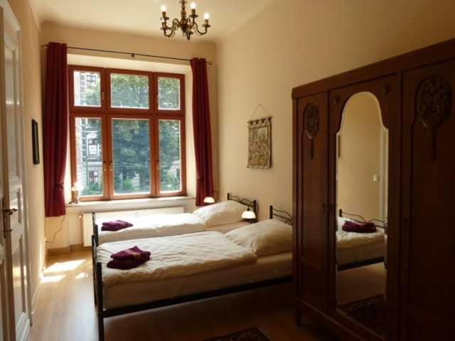 Two-Bedroom Apartment with Balcony photo 1
