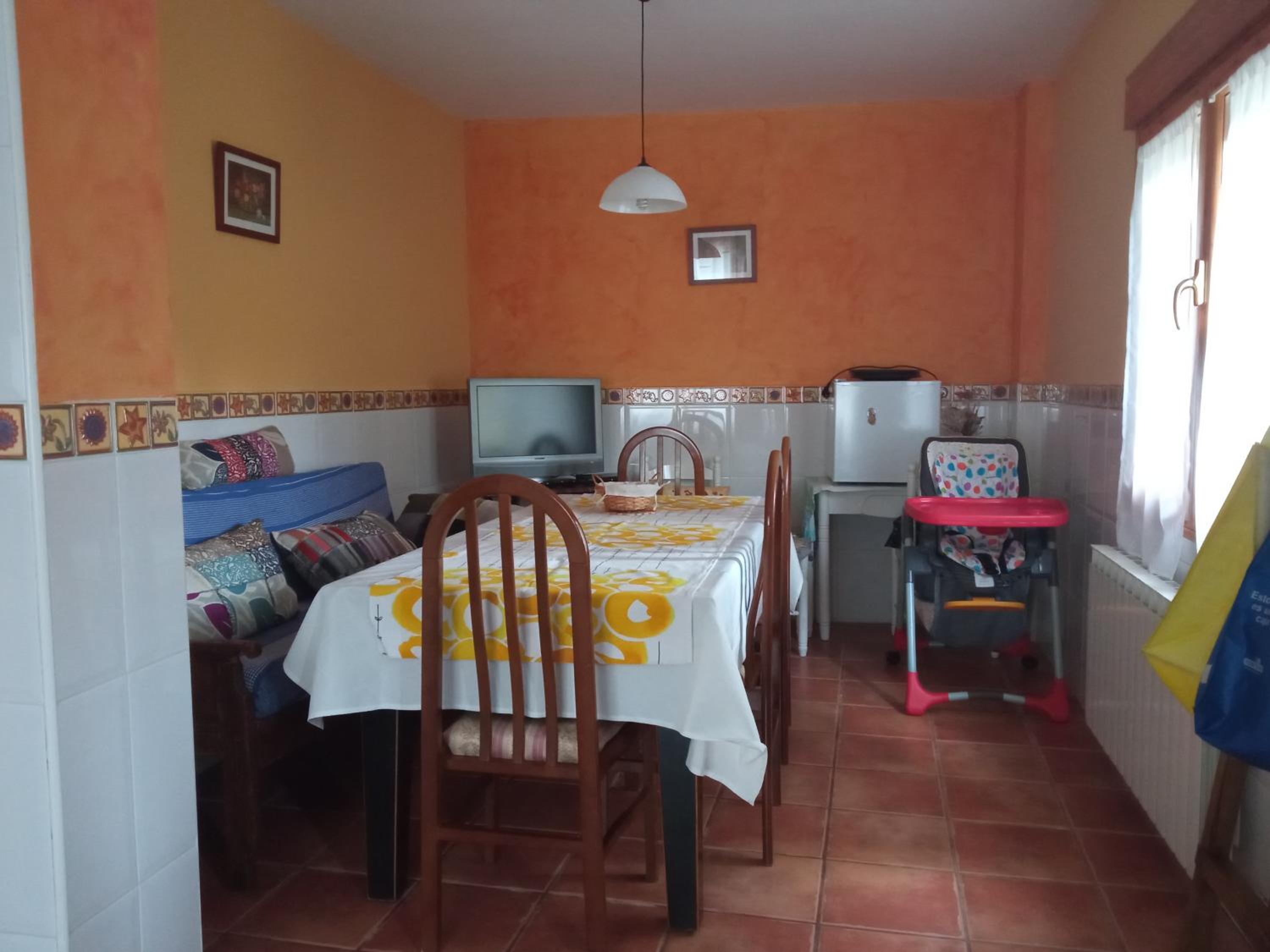 Four-Bedroom House - Photo 28