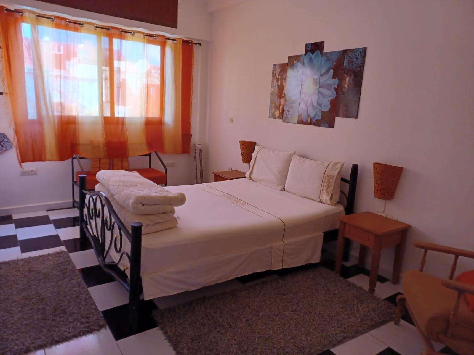 Double Room - Photo 1
