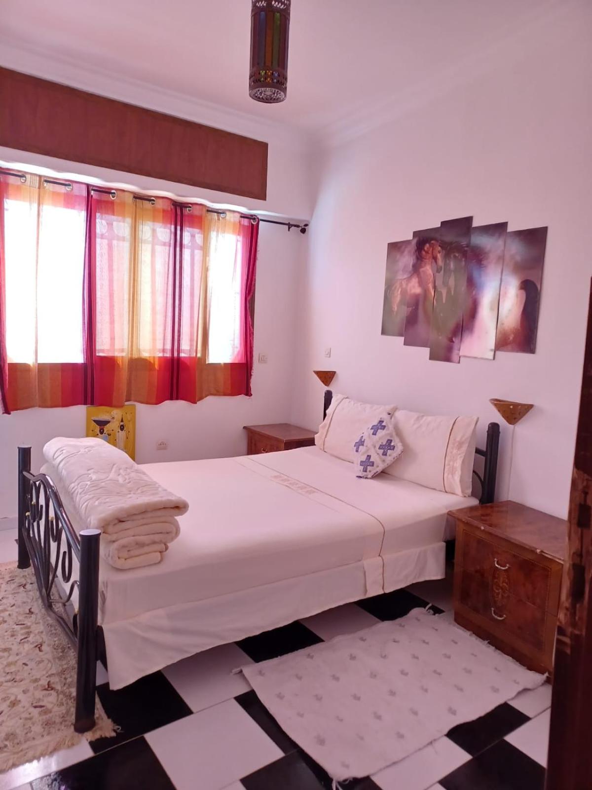 Double Room - Photo 2