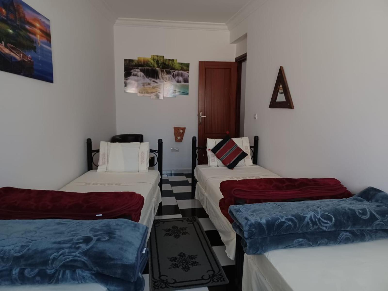 Quadruple Room - Photo 7