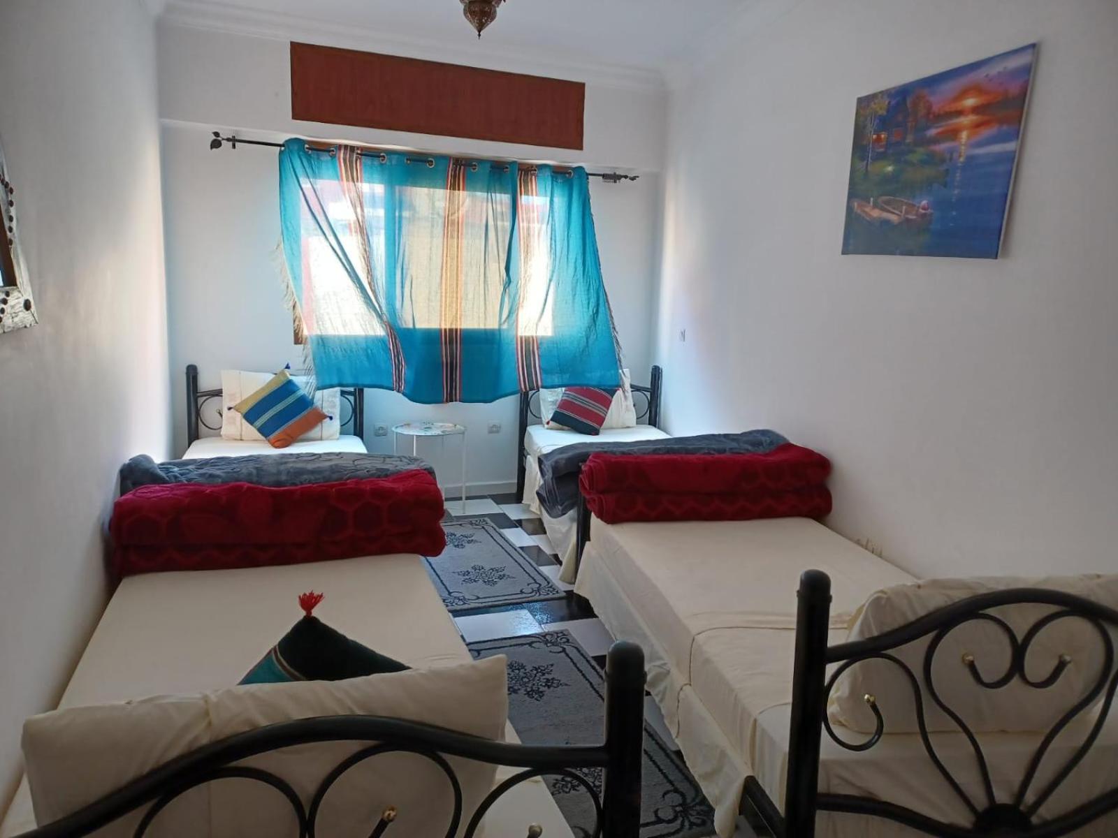 Quadruple Room - Photo 6