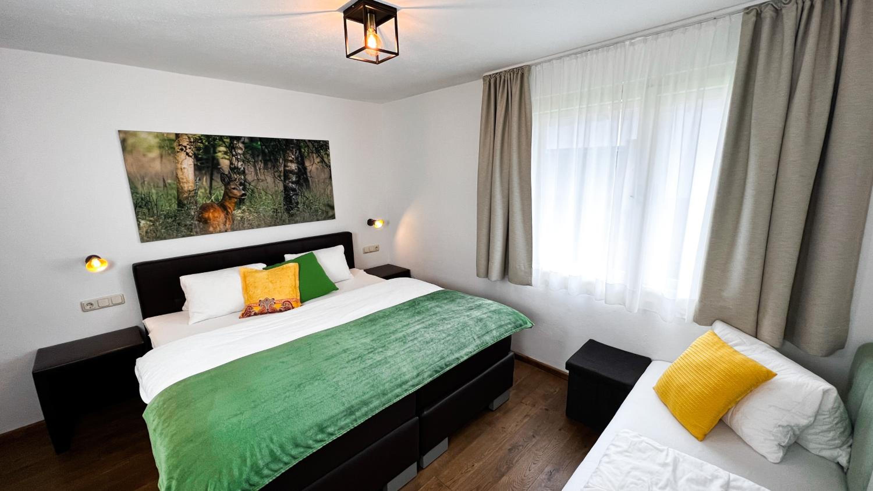 Chalet photo 1