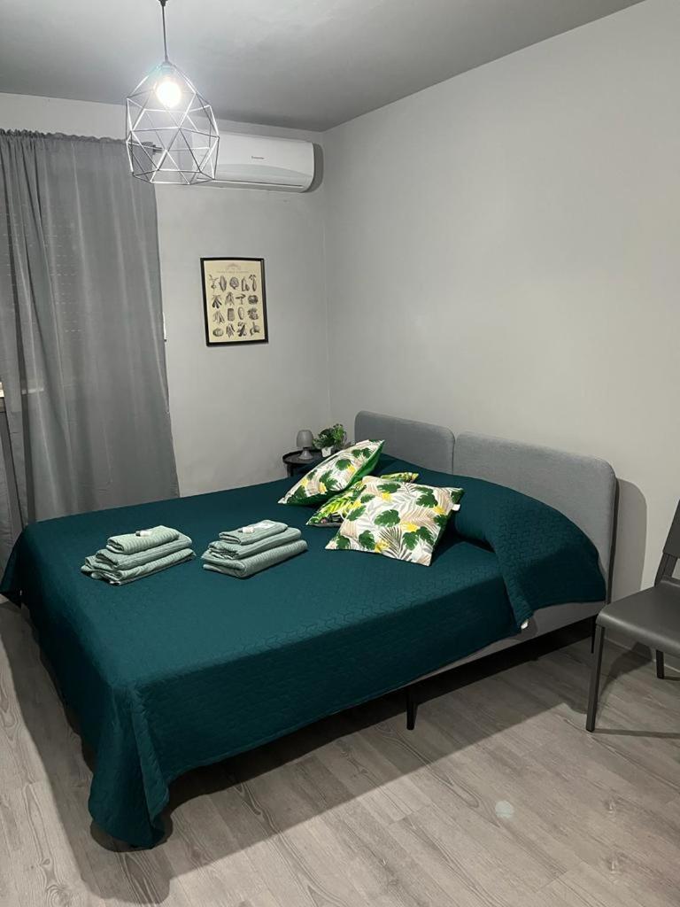 Twin Room photo 1