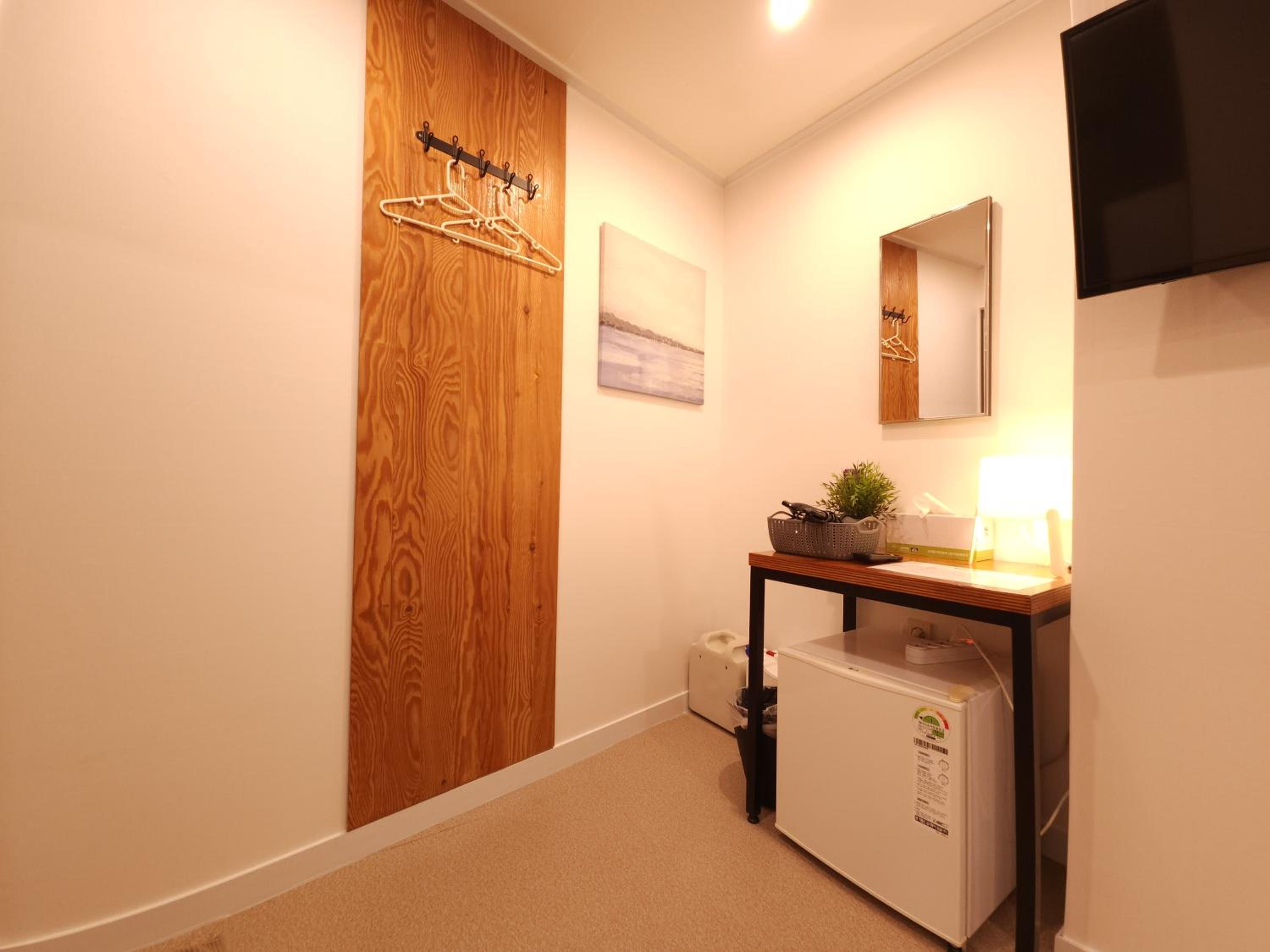 Double Room - Photo 4