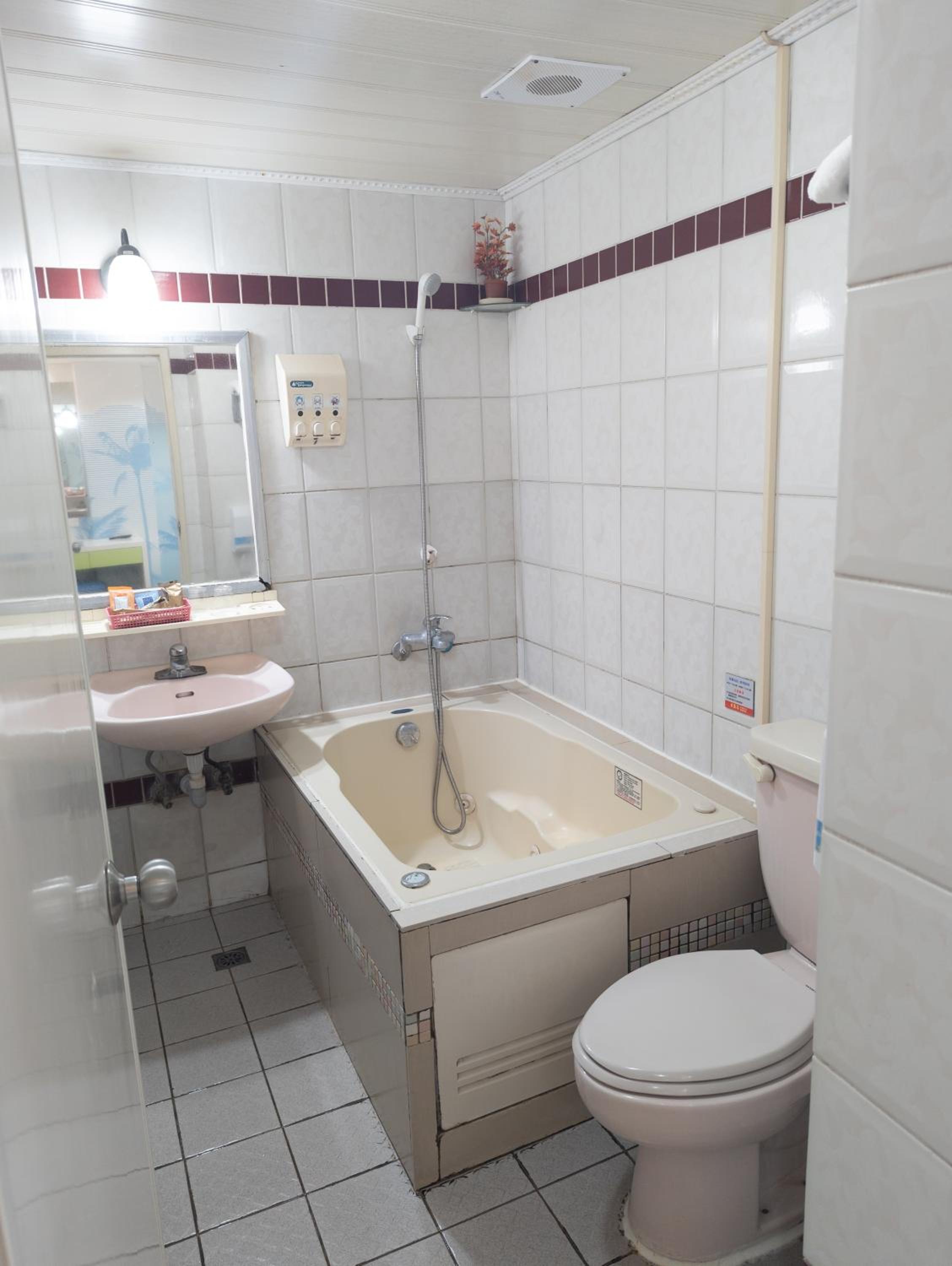 Superior Double Room photo 2