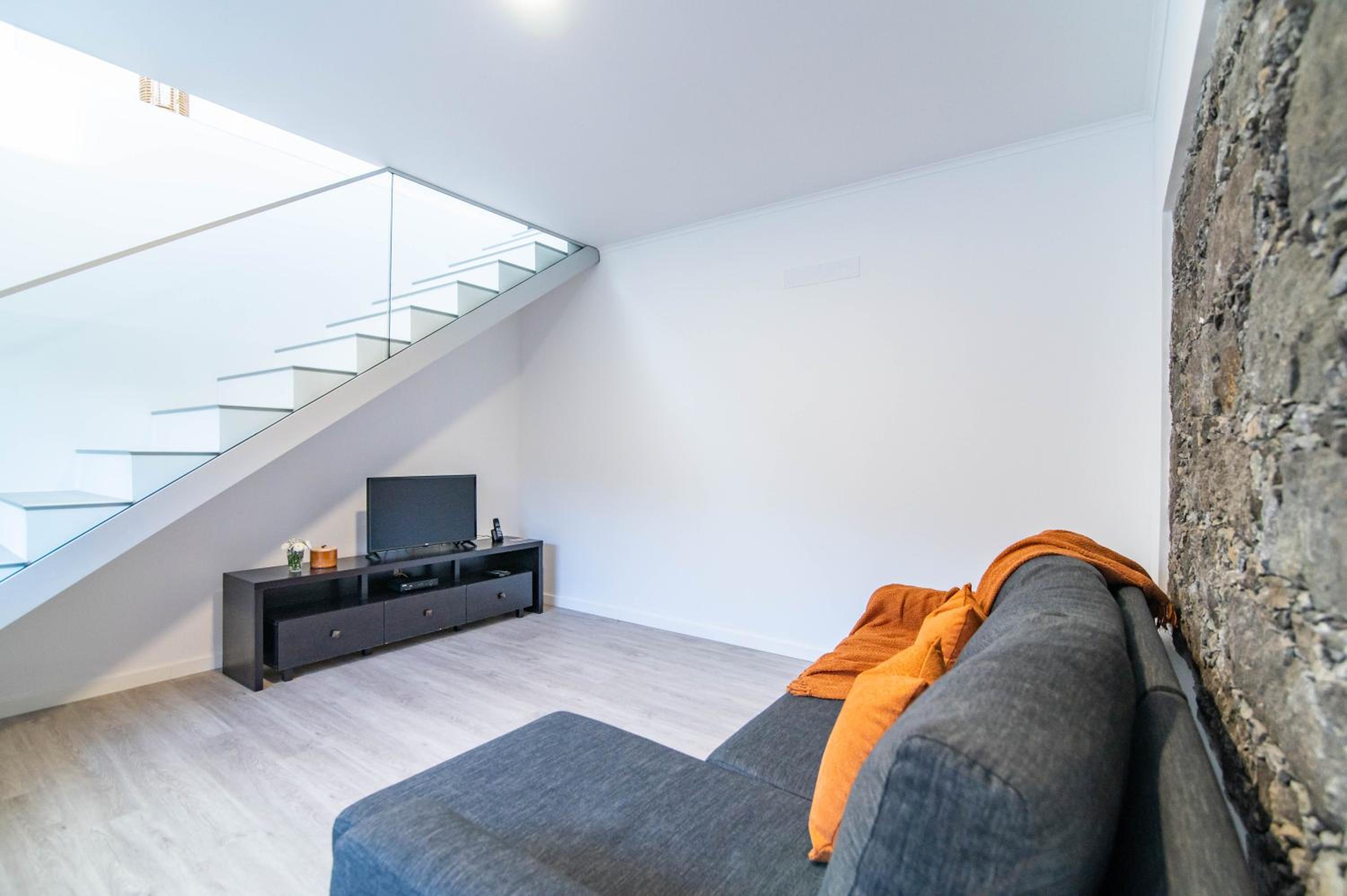 Three-Bedroom House photo 1