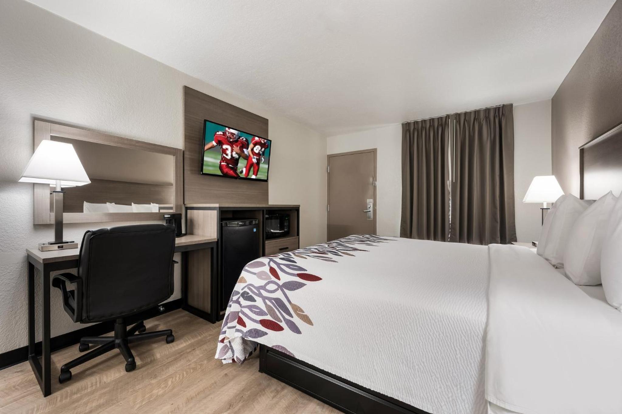 Renovated Superior King Room Non-Smoking - Photo 3