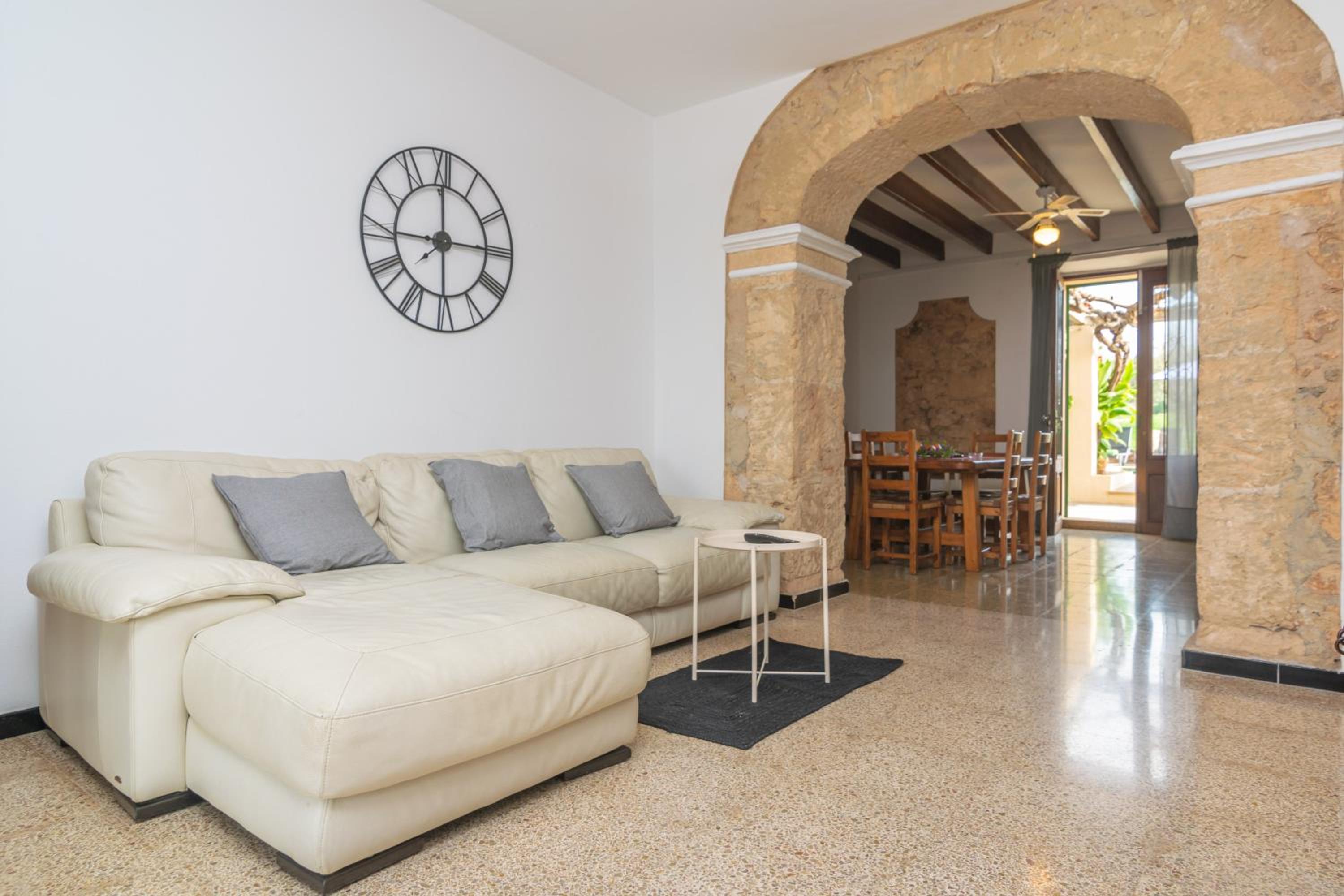 Five-Bedroom Villa